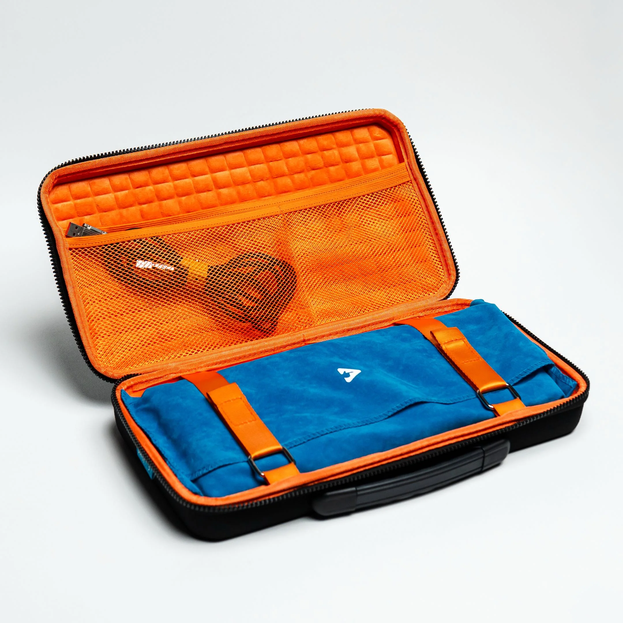 KINETIC Universal Mechanical Keyboard Bag Carry Hard Case - Image 7