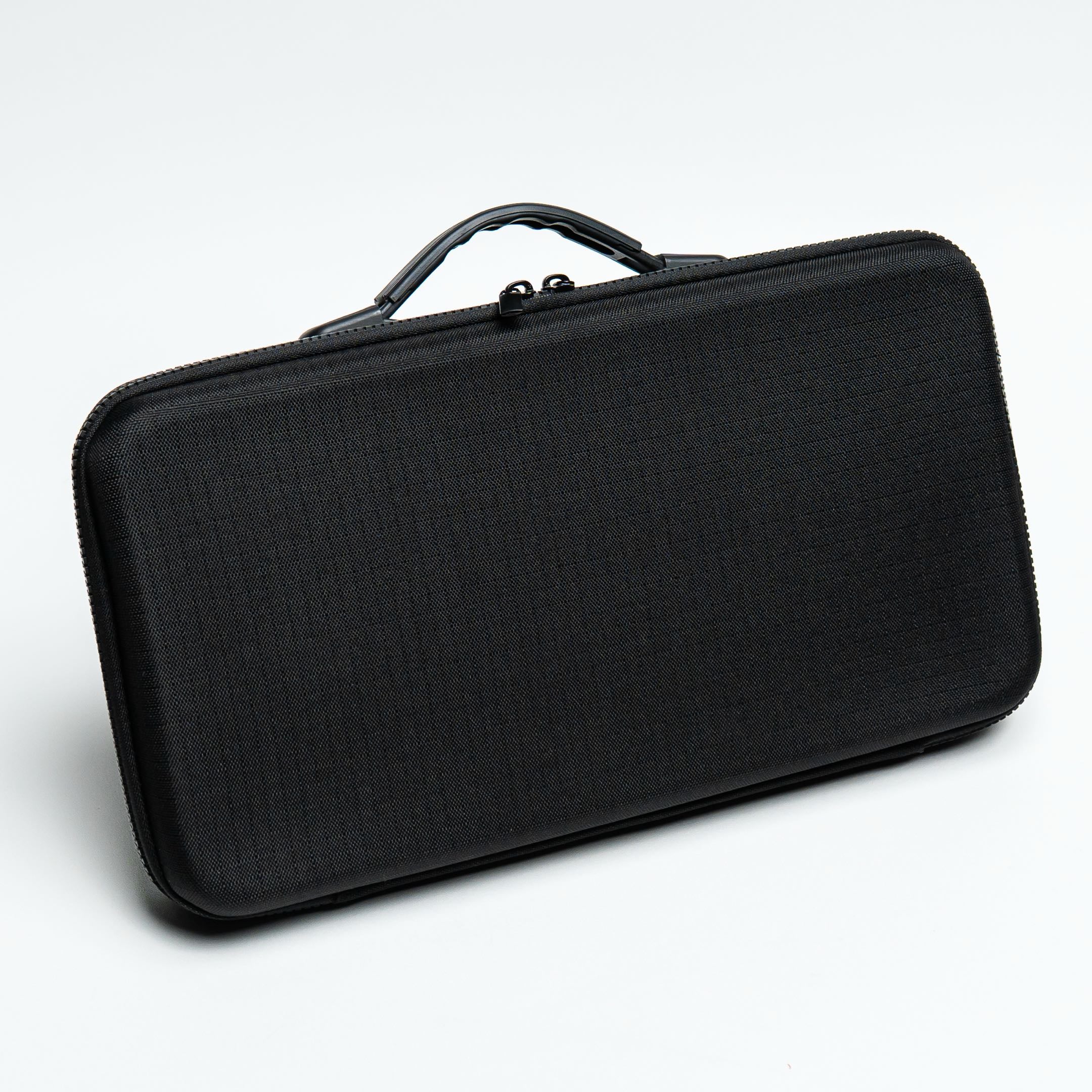 KINETIC Universal Mechanical Keyboard Bag Carry Hard Case - Image 8