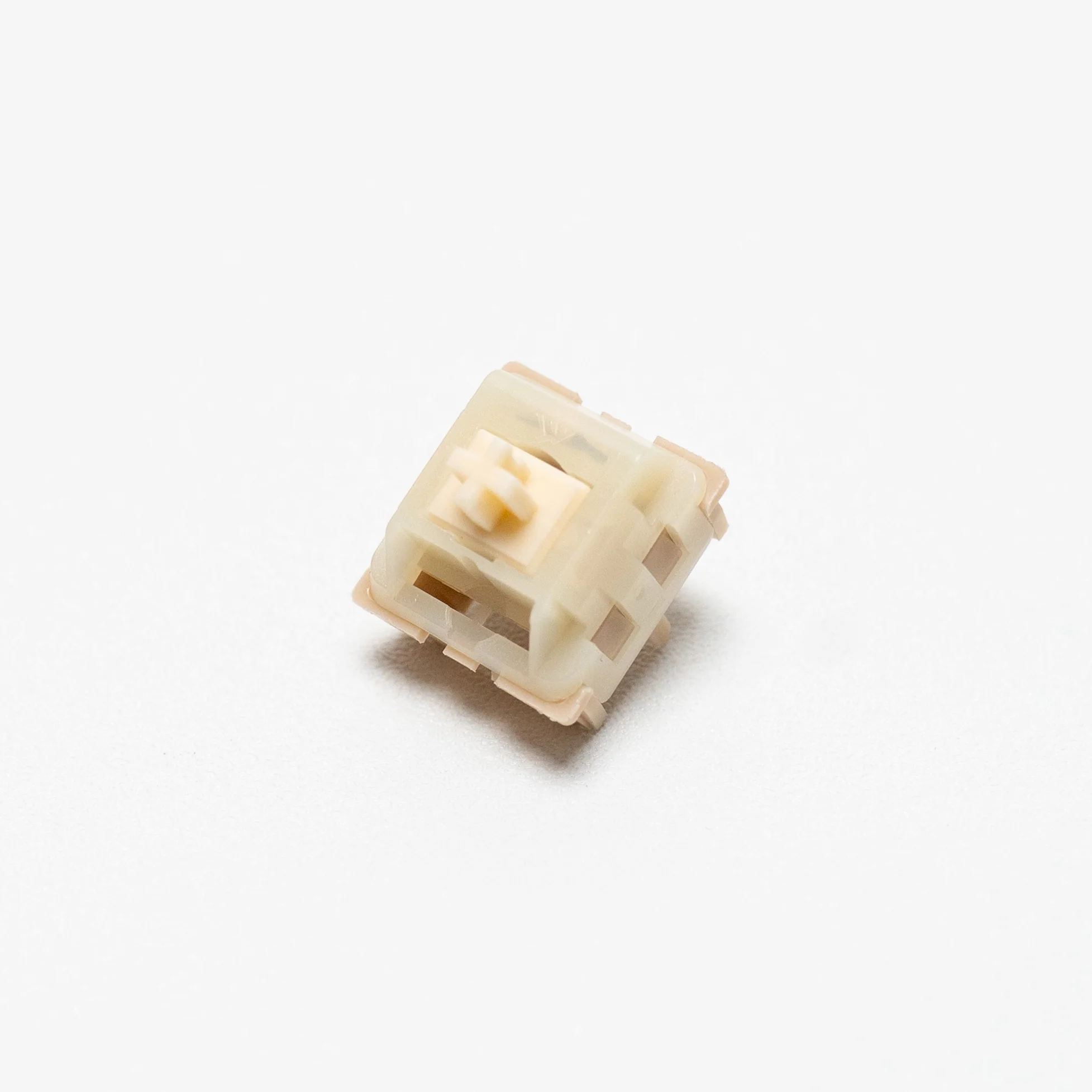 KTT Coconut Latte 45g Linear Switch PCB Mount - Image 3