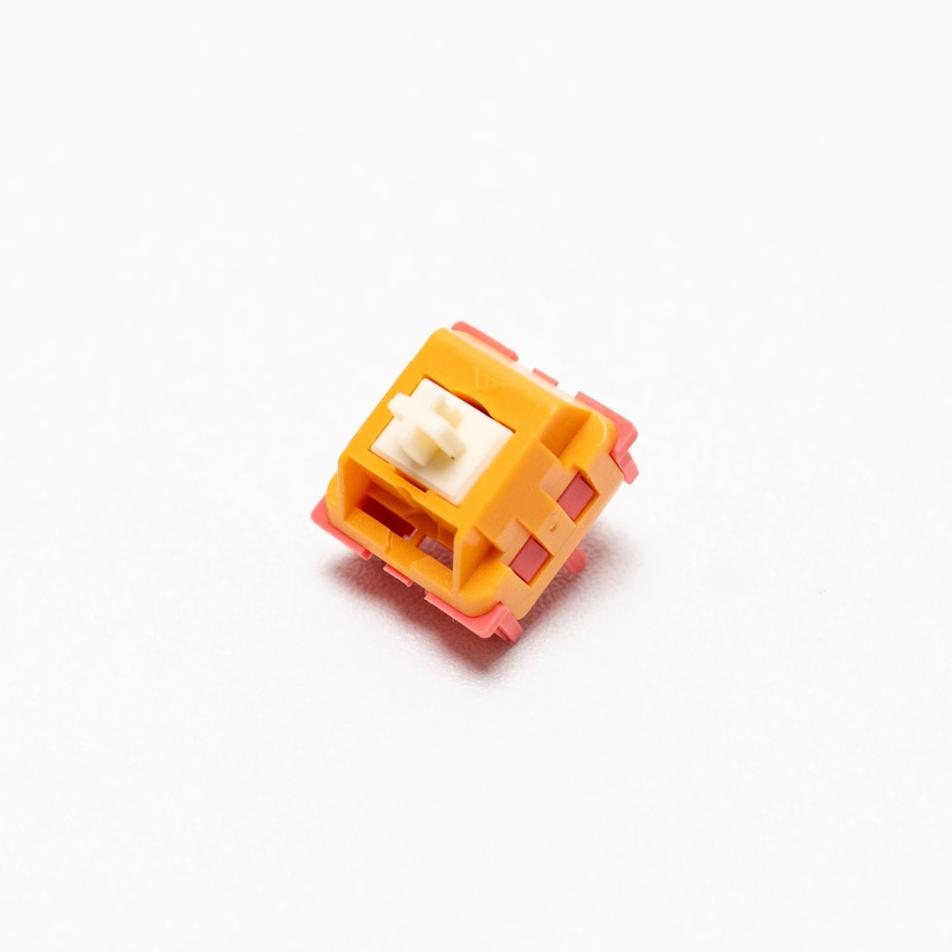 KTT Mango Pomelo Linear Switch 45g PCB Mount - Image 4