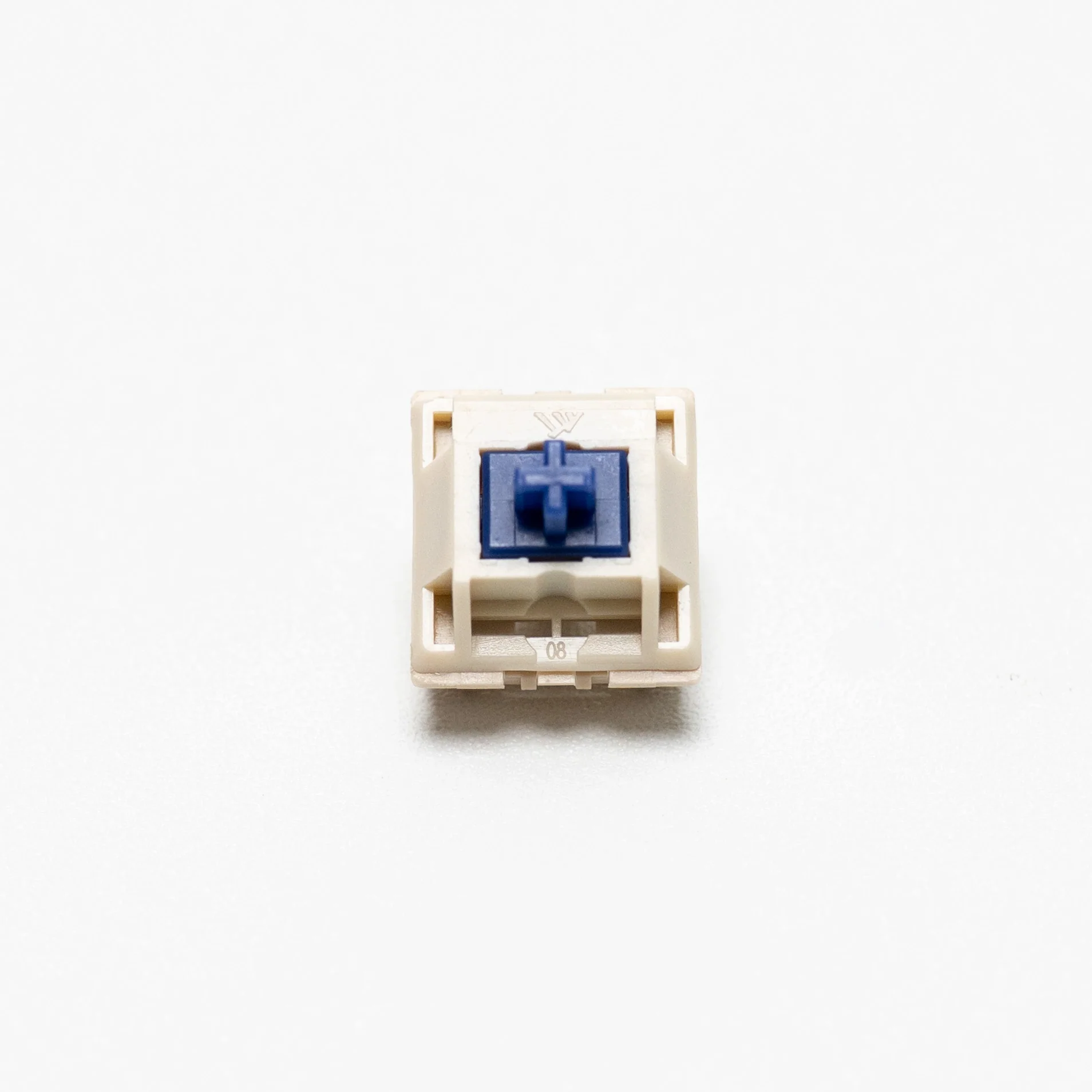 KTT Retro Blue 50g POK Linear Switch PCB Mount - Image 6