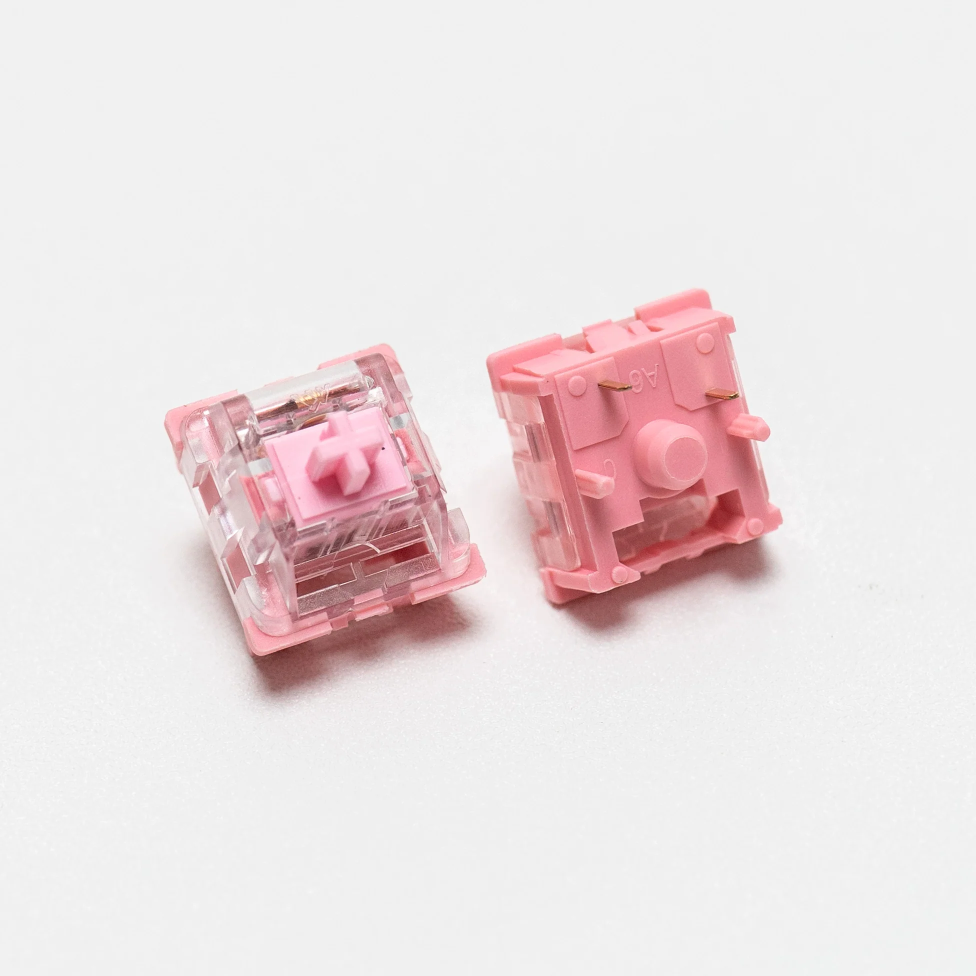 KTT Rose Linear Switch 63.5g PCB Mount - Image 3
