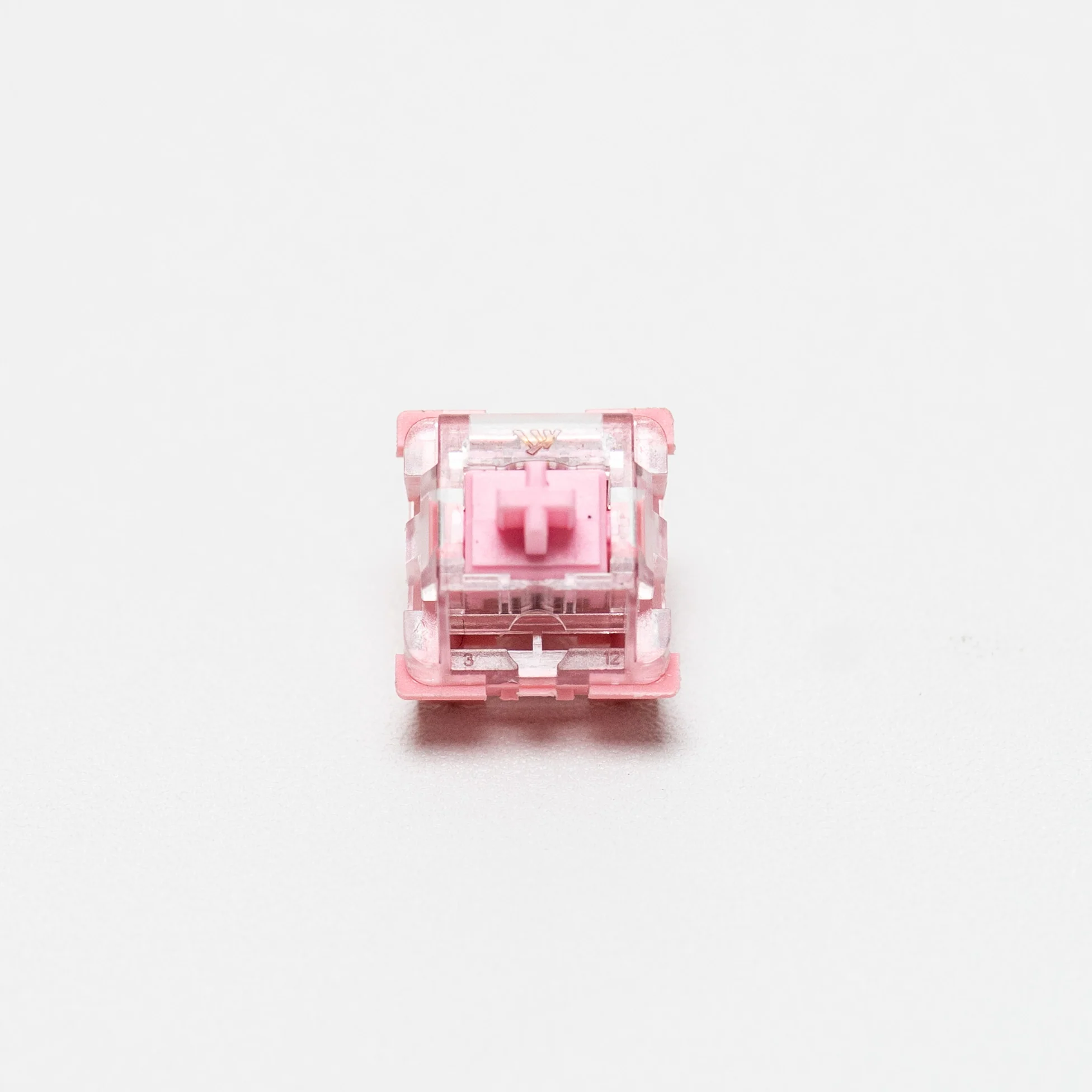 KTT Rose Linear Switch 63.5g PCB Mount - Image 4