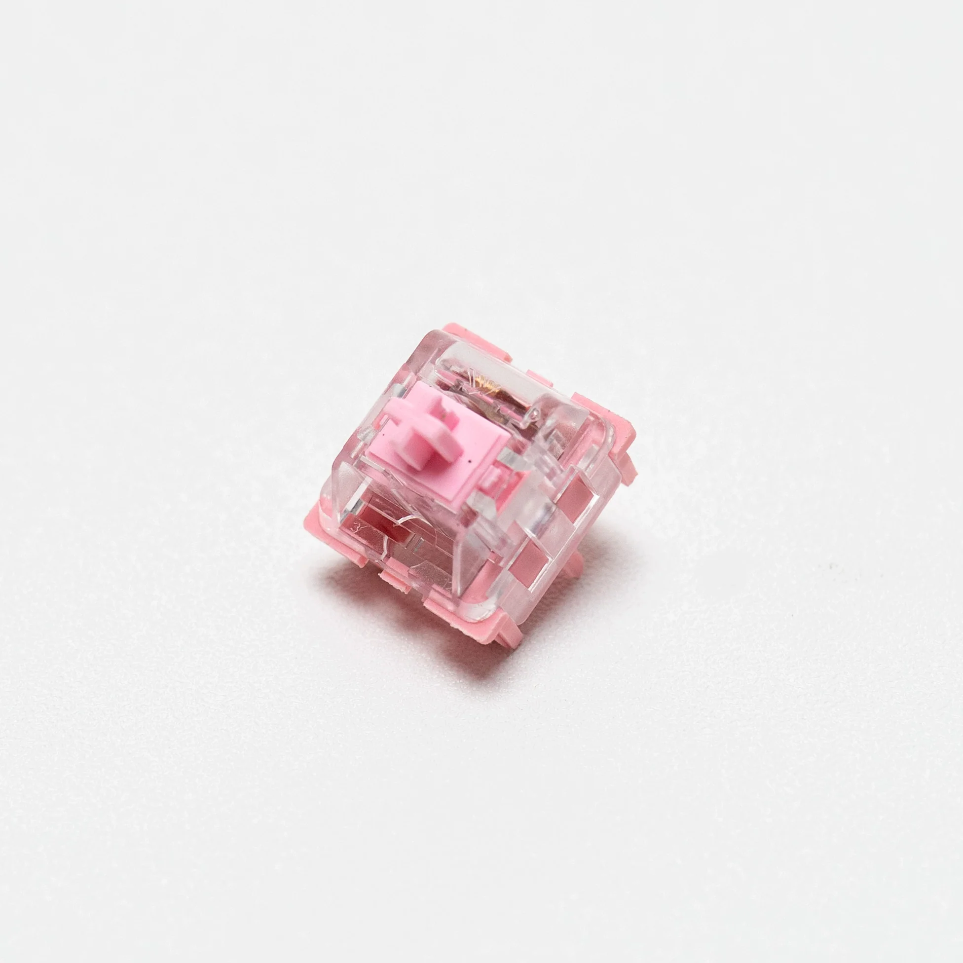 KTT Rose Linear Switch 63.5g PCB Mount - Image 5