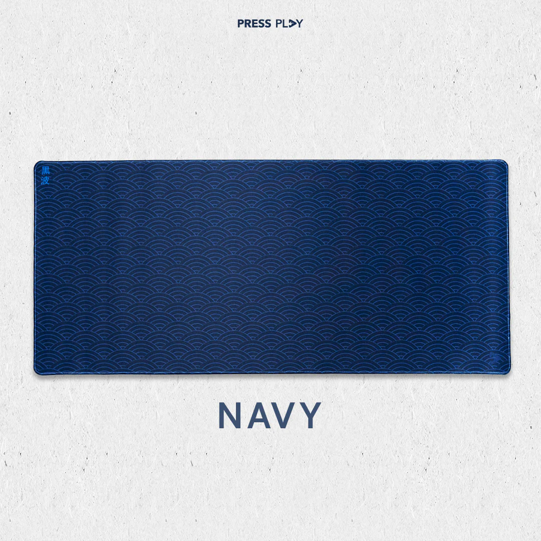 KURONAMI Gaming Mousepad by Press Play - Image 14