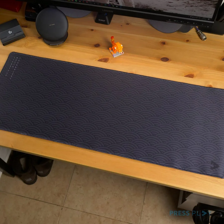 KURONAMI Gaming Mousepad by Press Play - Image 7