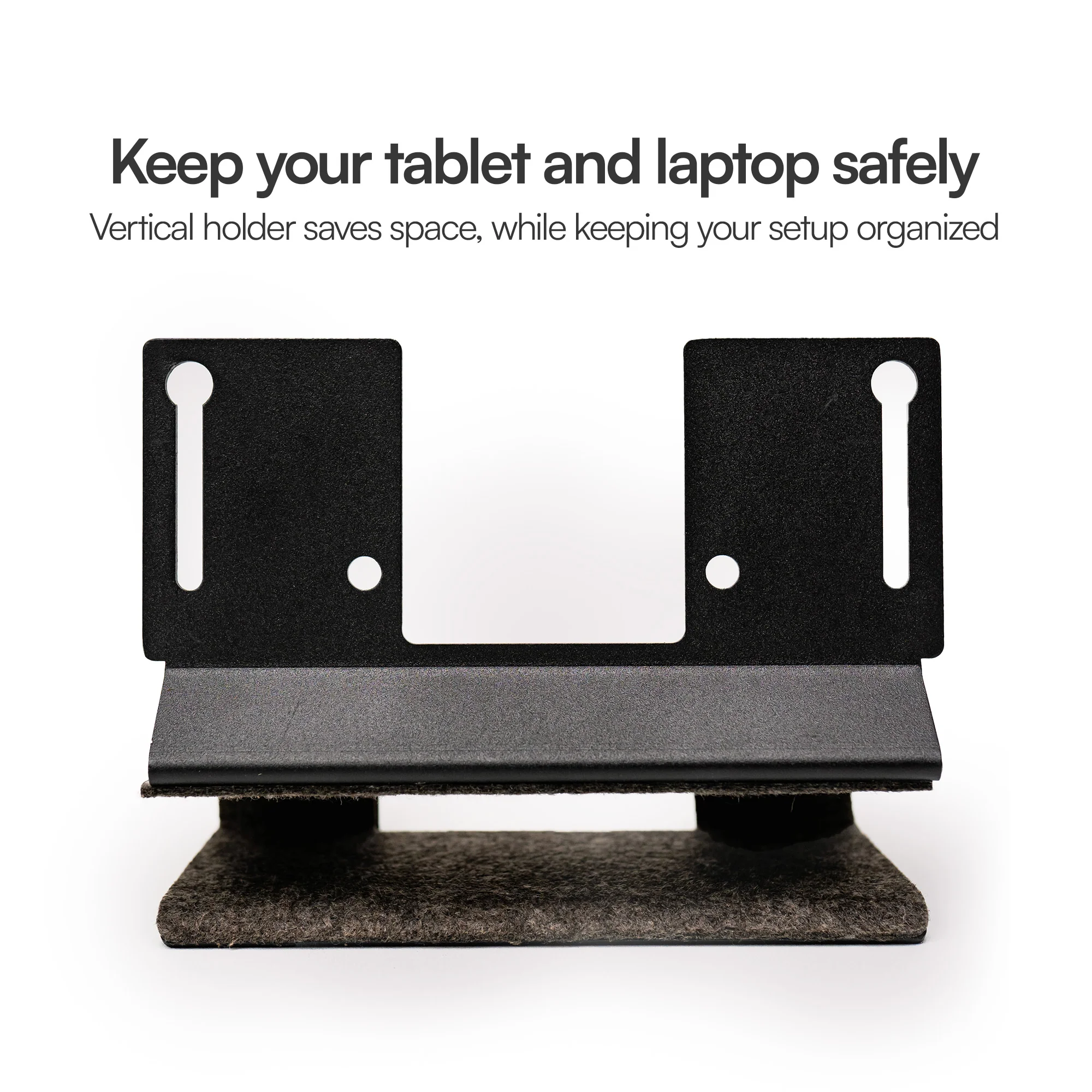 LAPTOP DOCK for NOOK Desk Shelf Pro - Image 4
