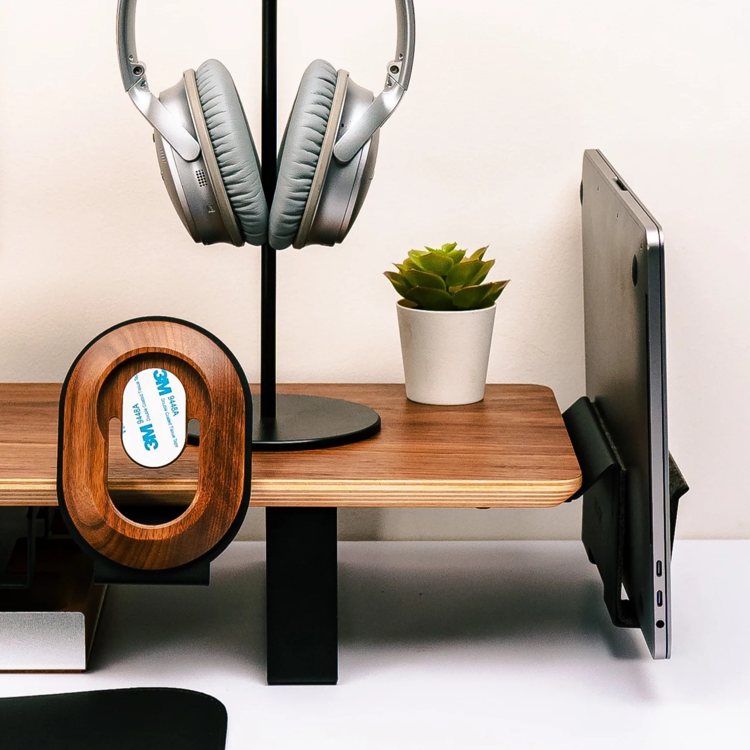 LAPTOP DOCK for NOOK Desk Shelf Pro - Image 8