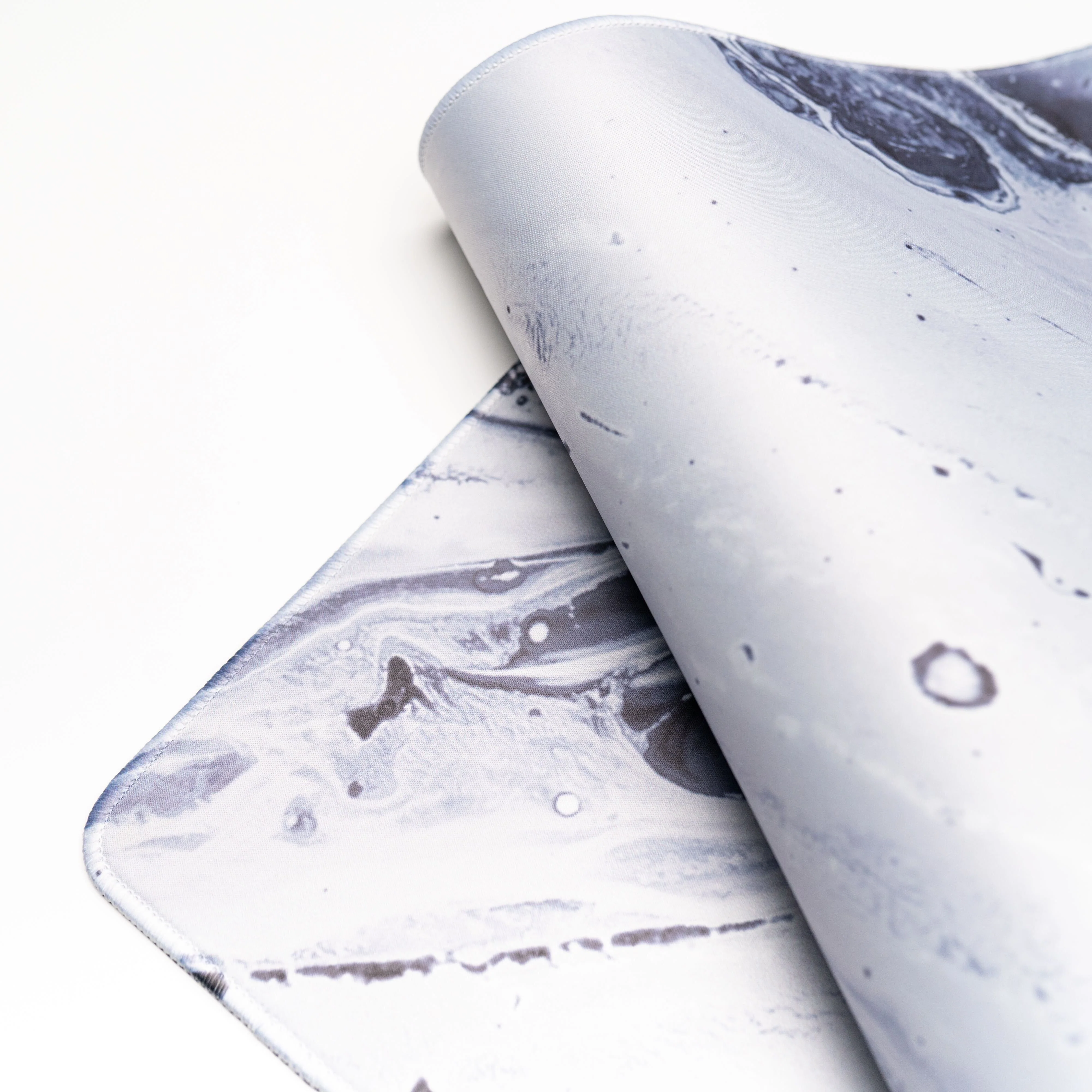 LIQUID Series Gaming Mousepad Deskmat by Press Play - Image 6