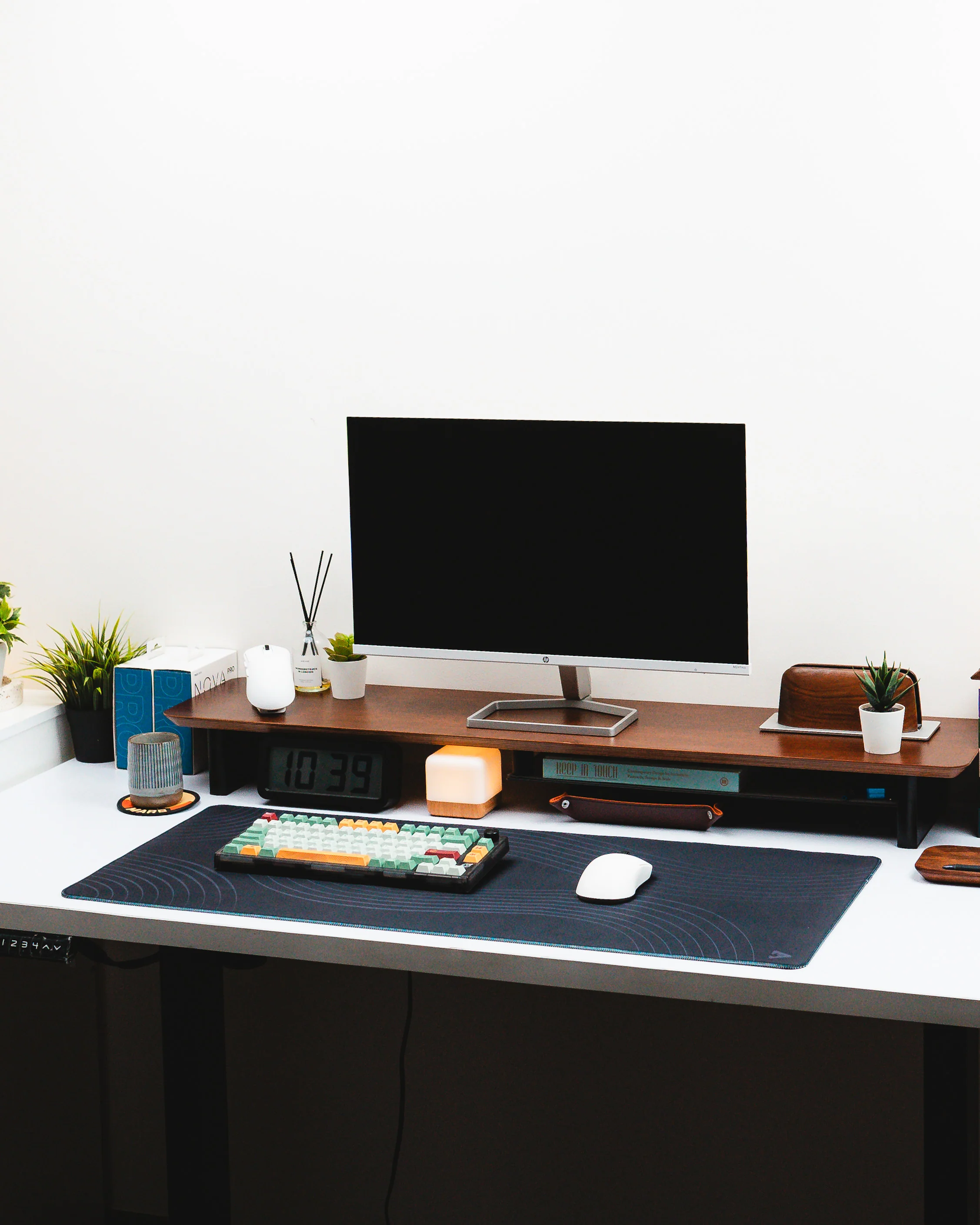 MATCHA Gaming Mousepad Deskmat - Image 11