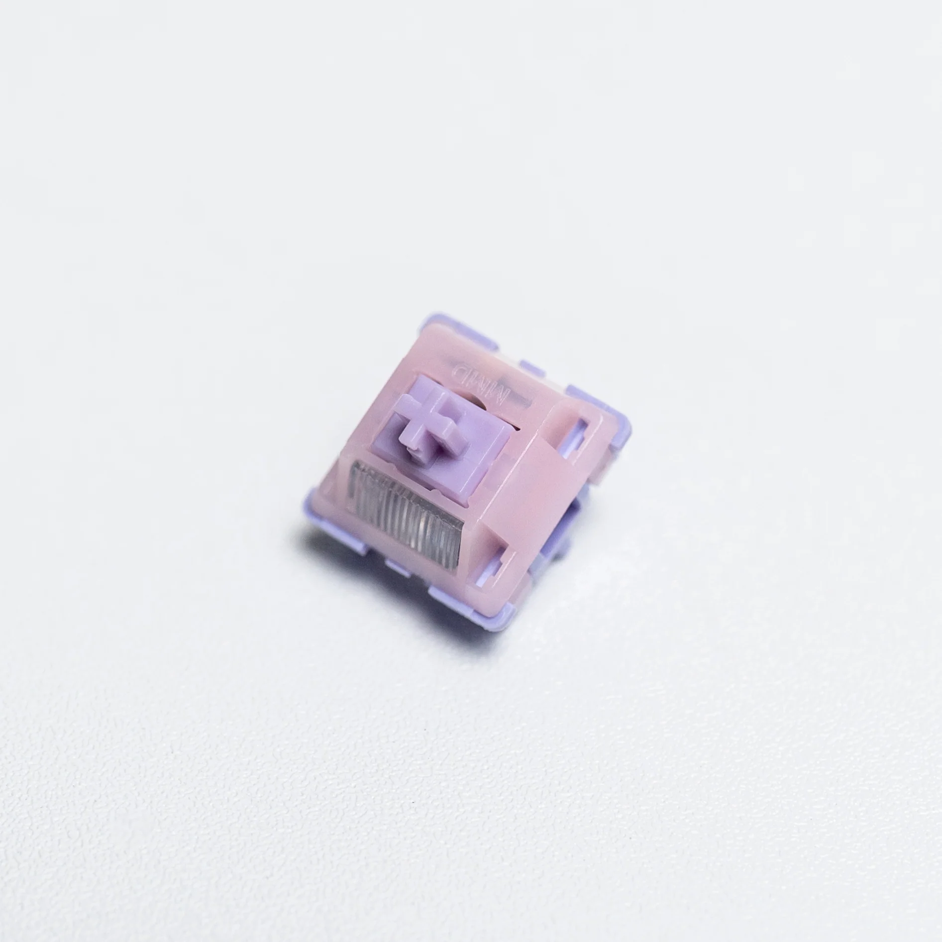 MMD PRINCESS V5 Ultra 60g Linear Switch PCB Mount - Image 2