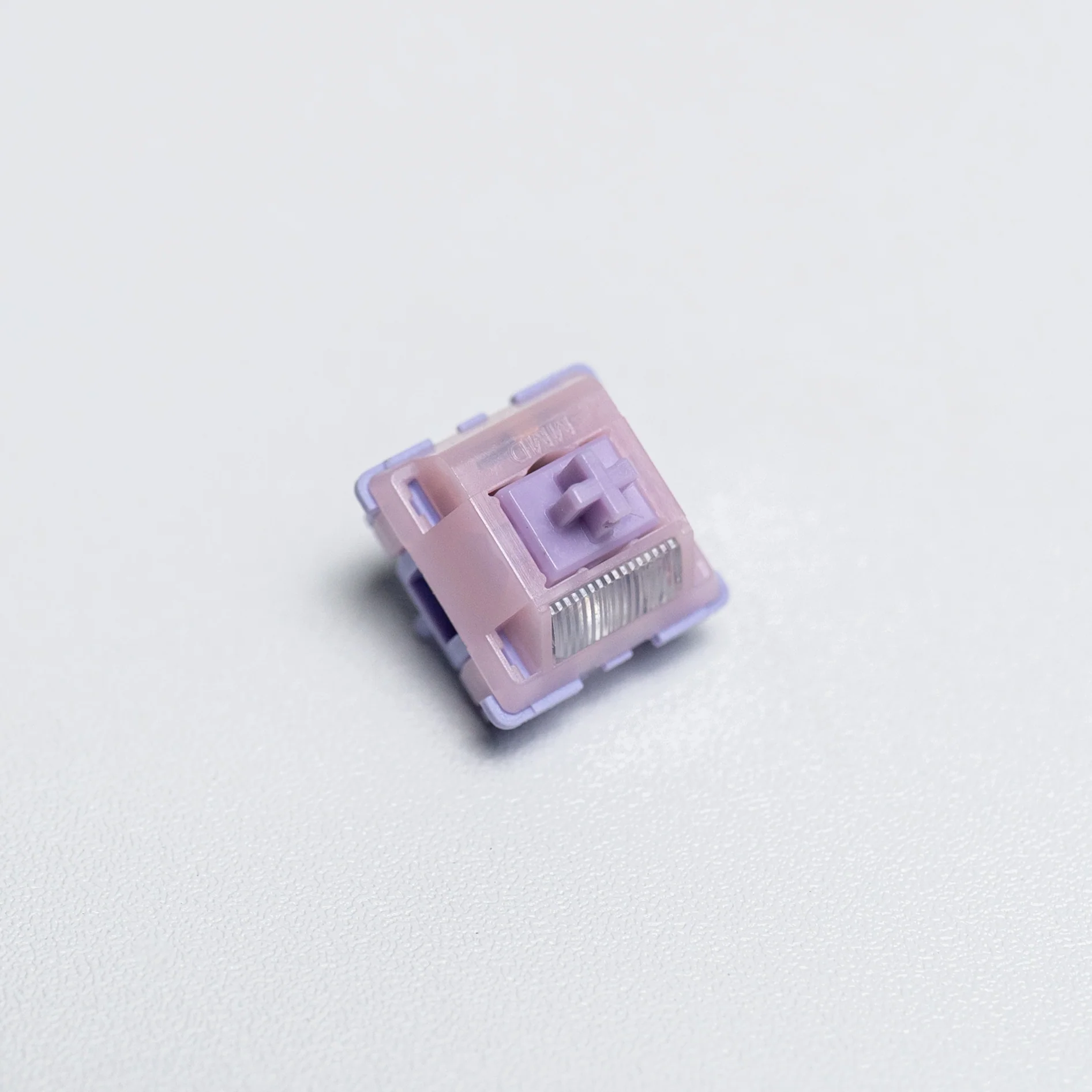 MMD PRINCESS V5 Ultra 60g Linear Switch PCB Mount - Image 3