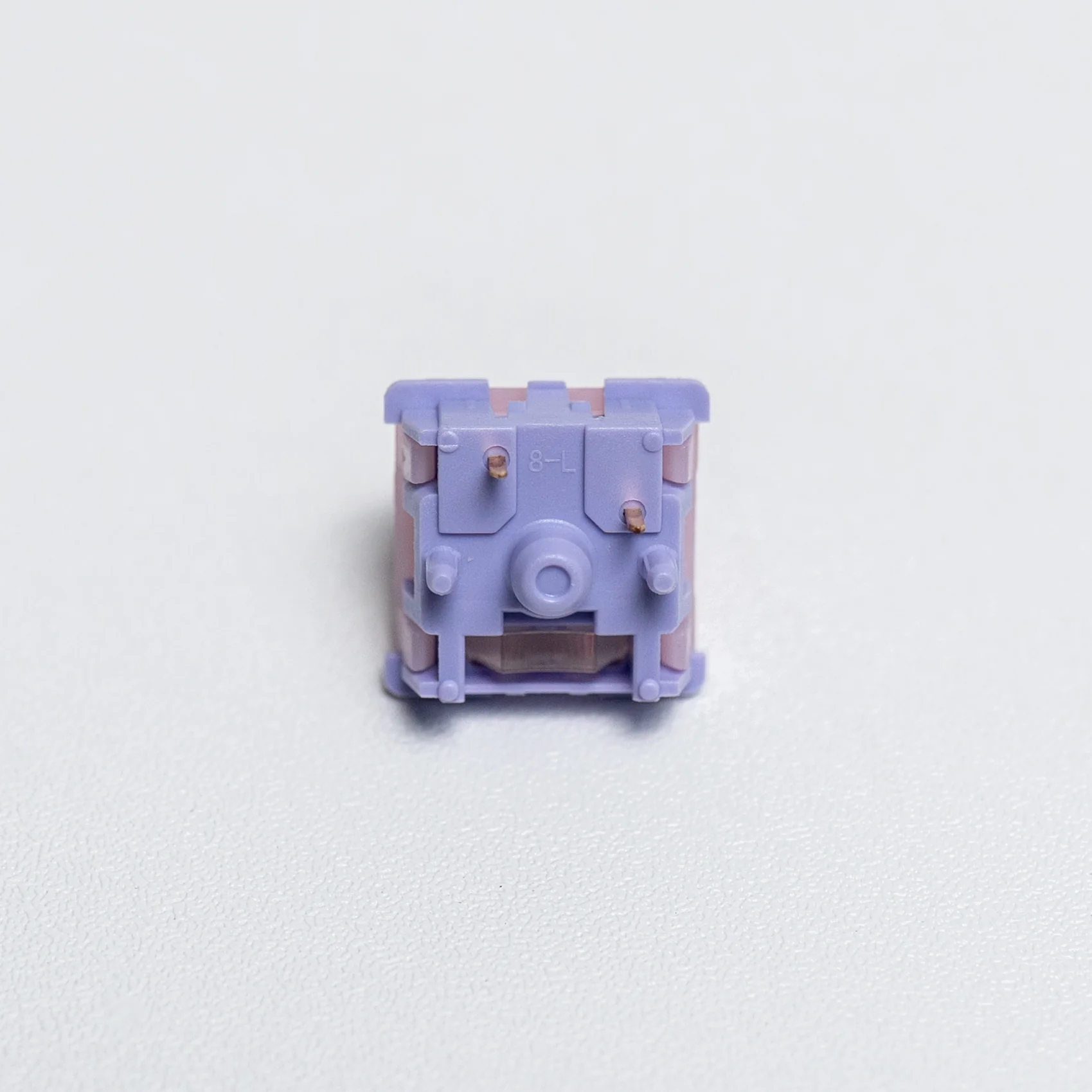 MMD PRINCESS V5 Ultra 60g Linear Switch PCB Mount - Image 4