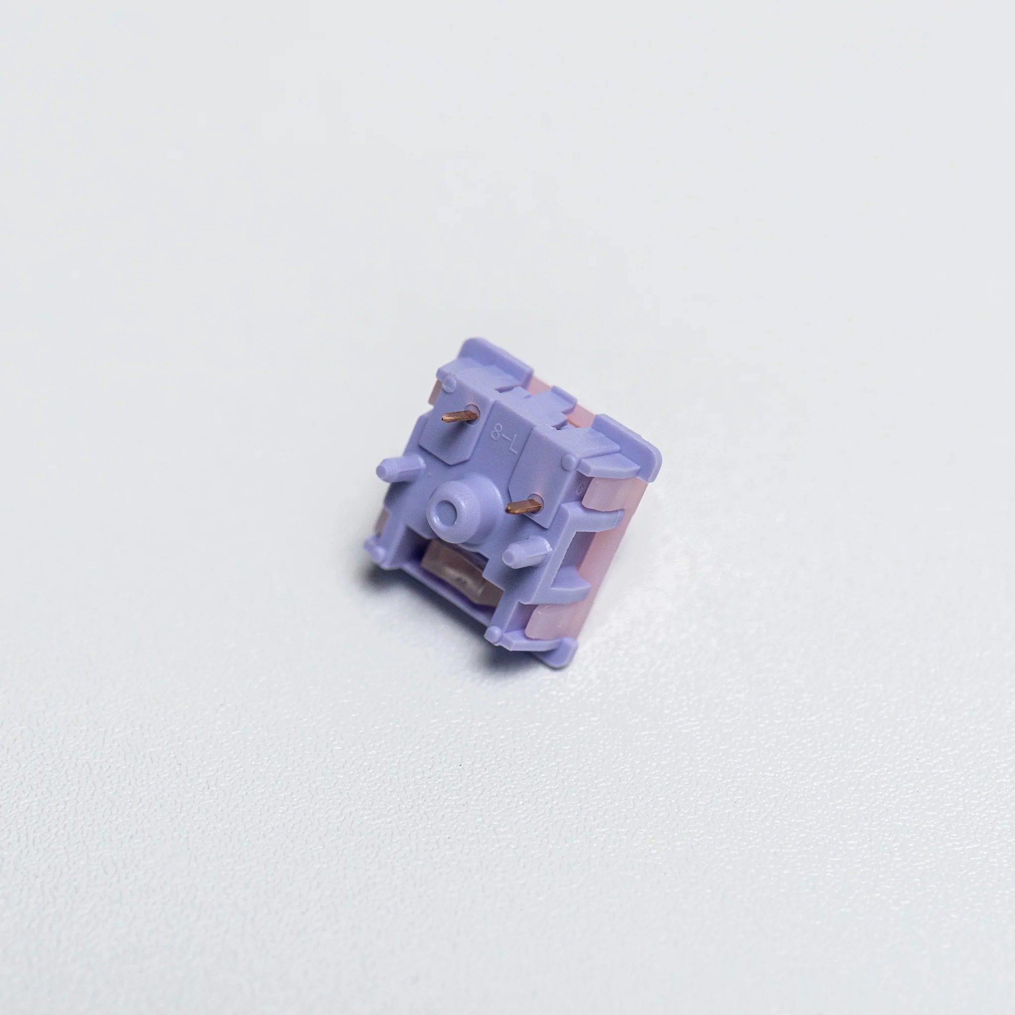 MMD PRINCESS V5 Ultra 60g Linear Switch PCB Mount - Image 5