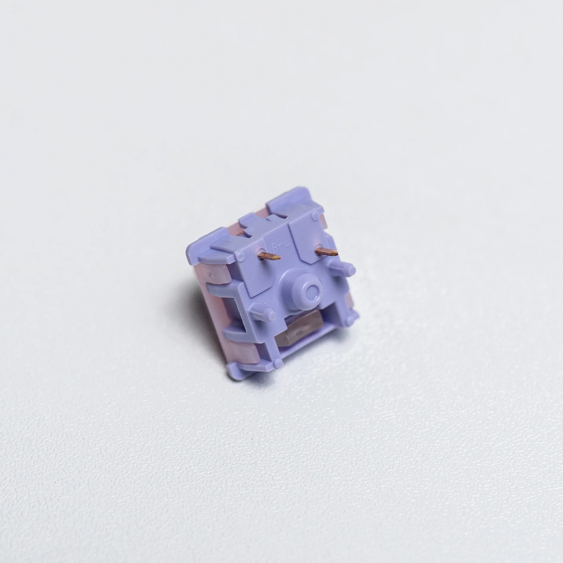 MMD PRINCESS V5 Ultra 60g Linear Switch PCB Mount - Image 6
