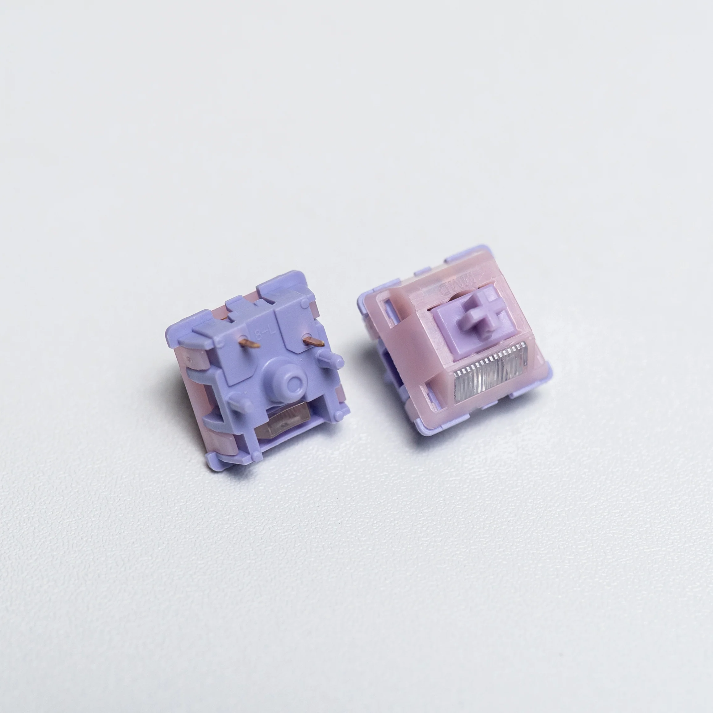 MMD PRINCESS V5 Ultra 60g Linear Switch PCB Mount - Image 8