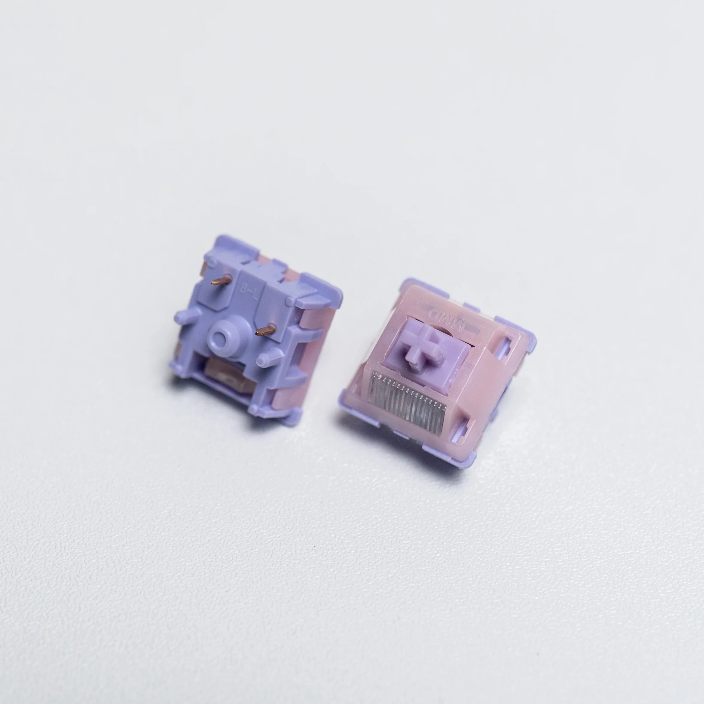 MMD PRINCESS V5 Ultra 60g Linear Switch PCB Mount - Image 9