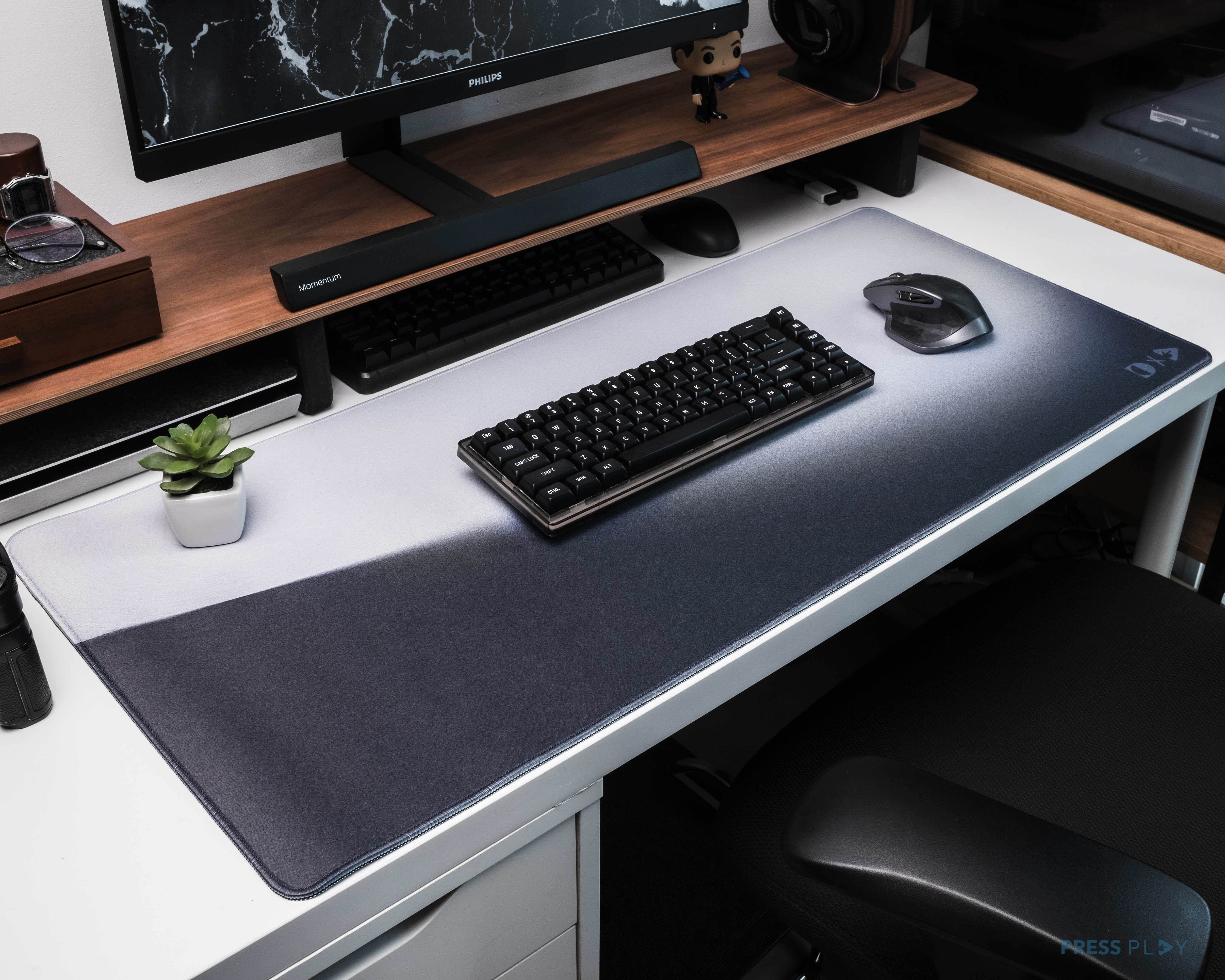 NOISE Gaming Mousepad Deskmat by Press Play - Image 3
