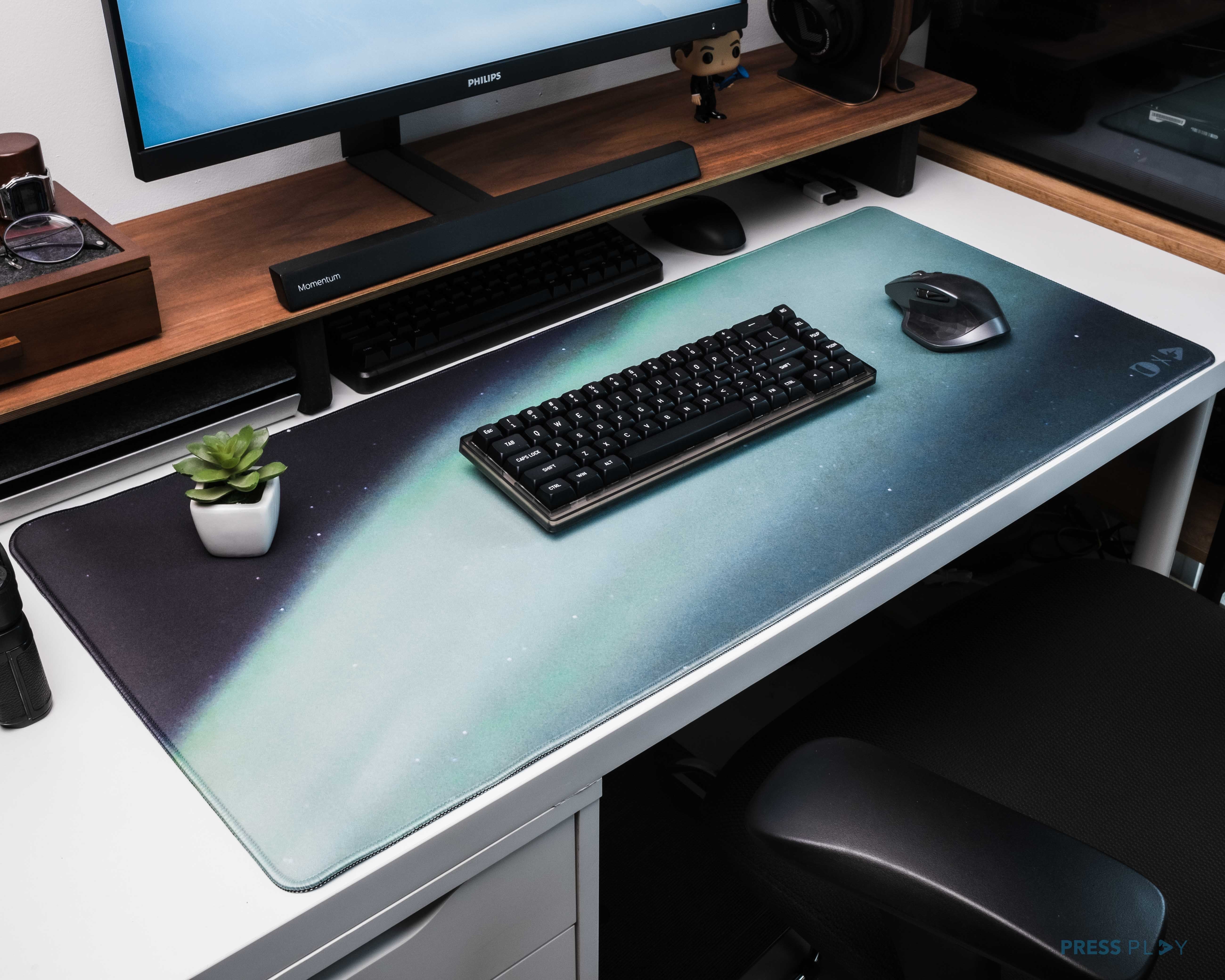 NOISE Gaming Mousepad Deskmat by Press Play - Image 4