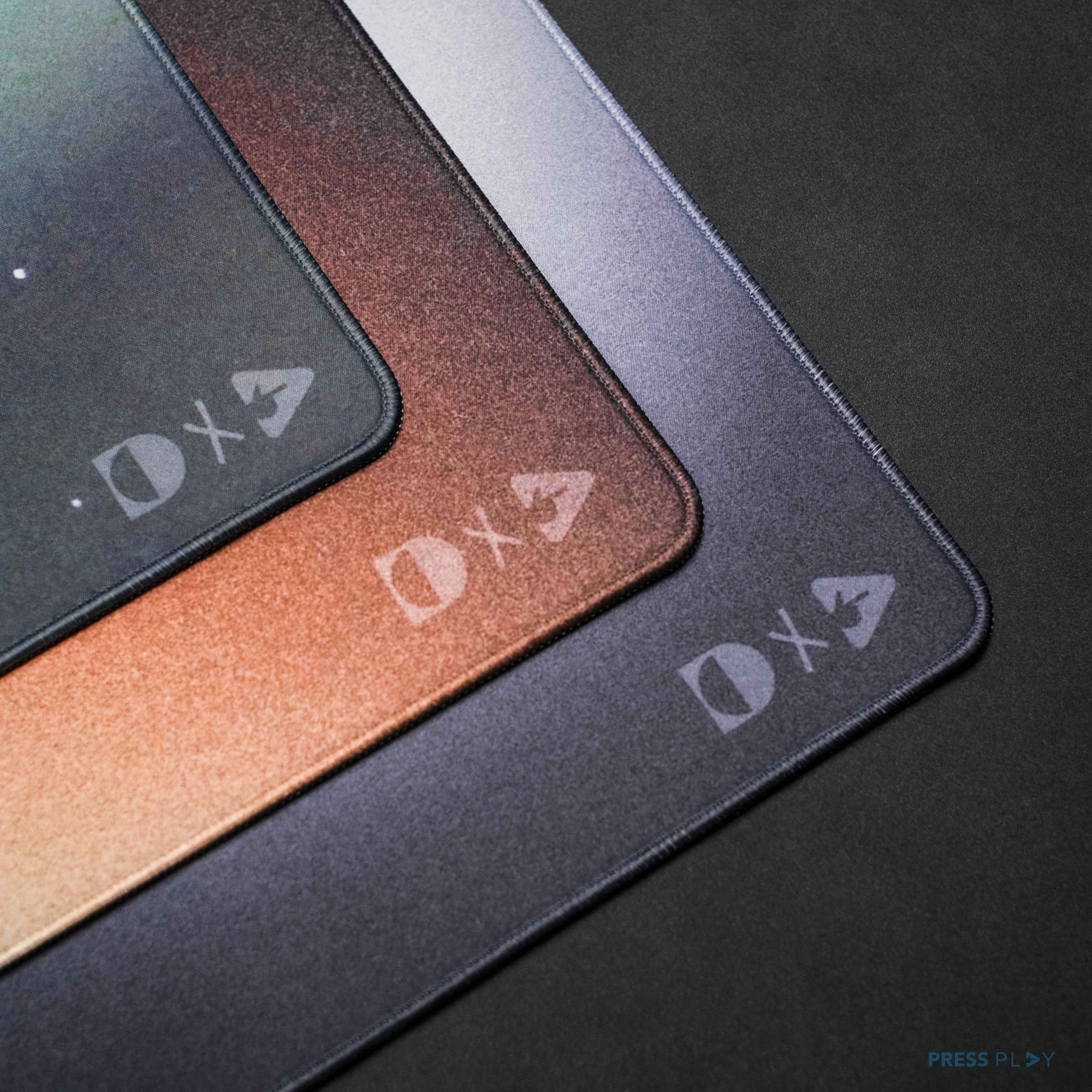 NOISE Gaming Mousepad Deskmat by Press Play - Image 6