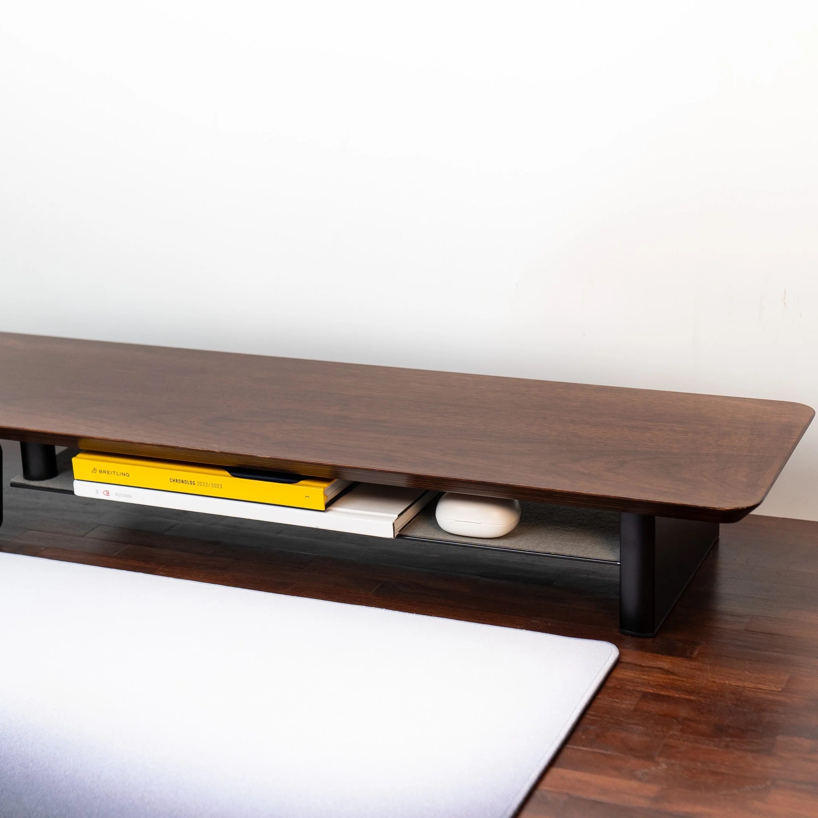NOOK DESK SHELF Laptop Monitor Riser - Image 8