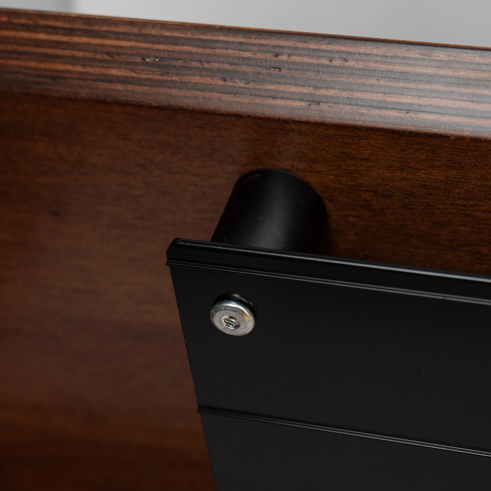 NOOK DESK SHELF Laptop Monitor Riser - Image 9