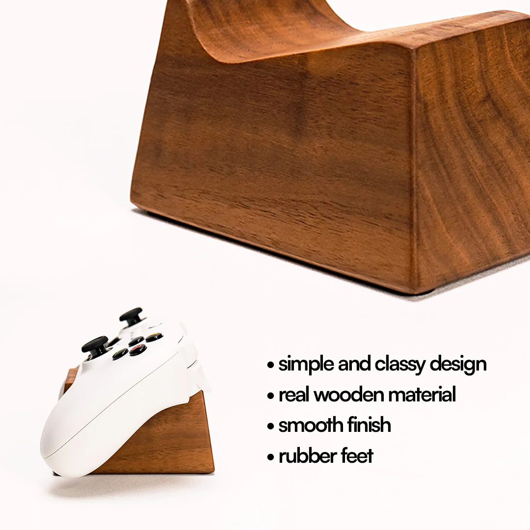 NOOK Gamepad Game Controller Display Stand - Image 3