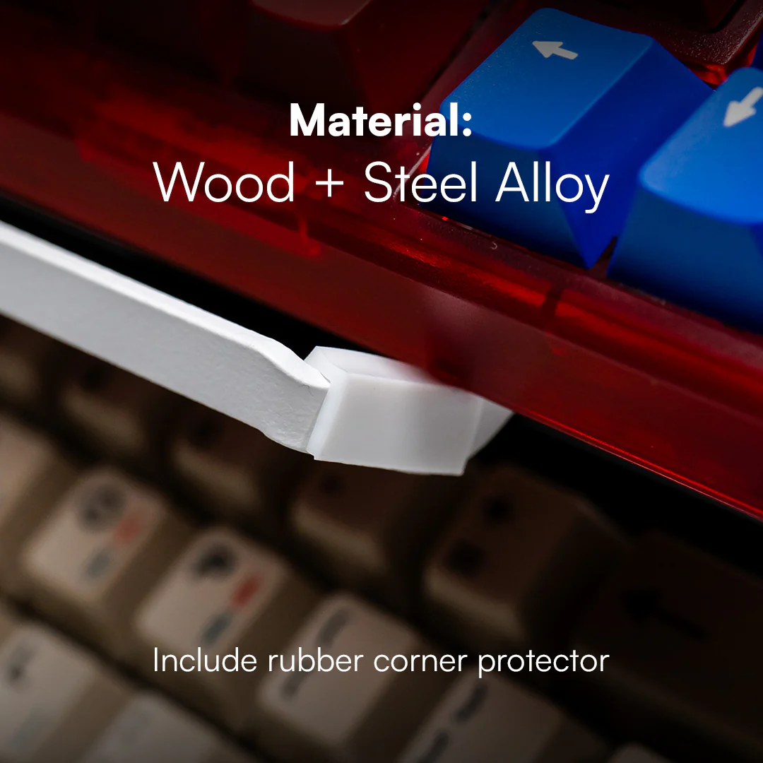 NOOK Keyboard Display Stand 2-level by Press Play - Image 3