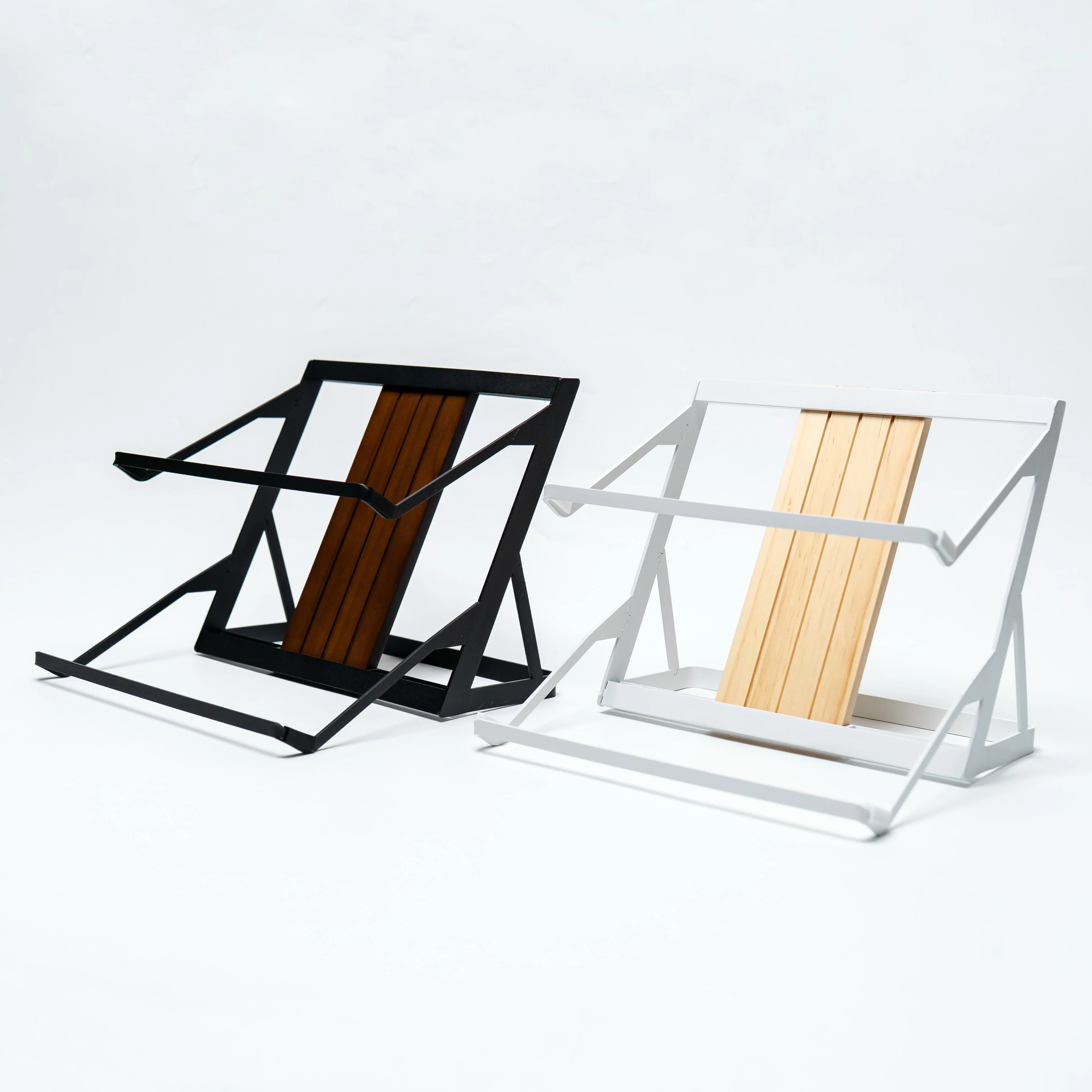 NOOK Keyboard Display Stand 2-level by Press Play - Image 4
