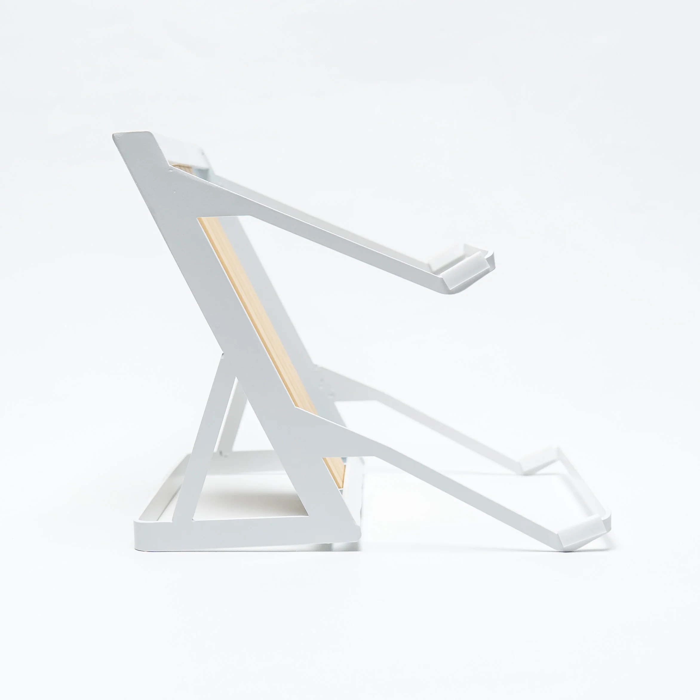 NOOK Keyboard Display Stand 2-level by Press Play - Image 8