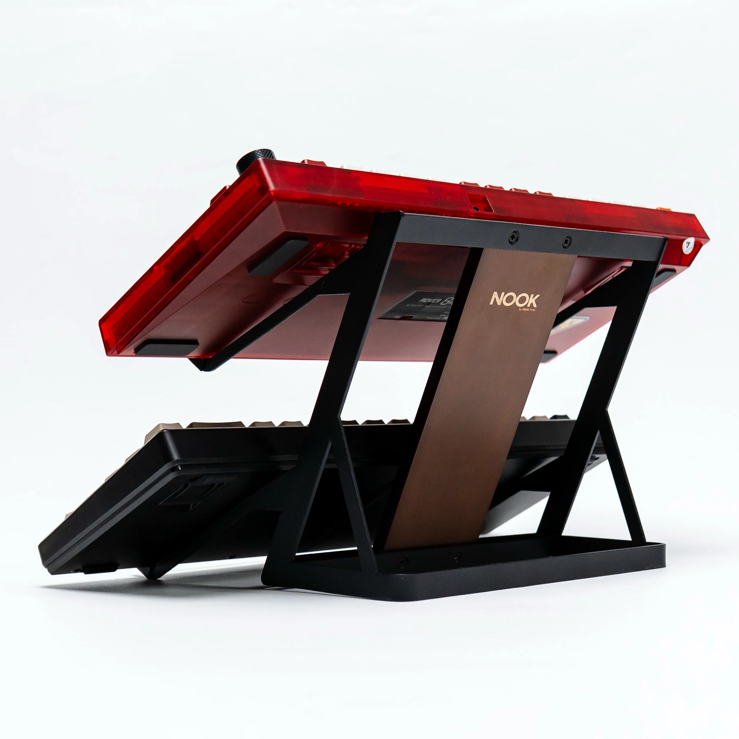 NOOK Keyboard Display Stand 2-level by Press Play - Image 9