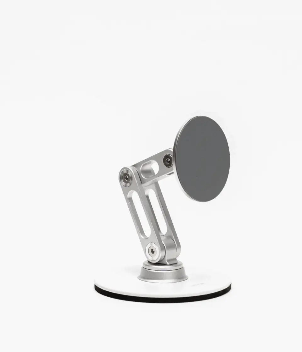 NOOK MP2 Magsafe Swivel Phone Holder iPhone Magnet Stand - Image 2