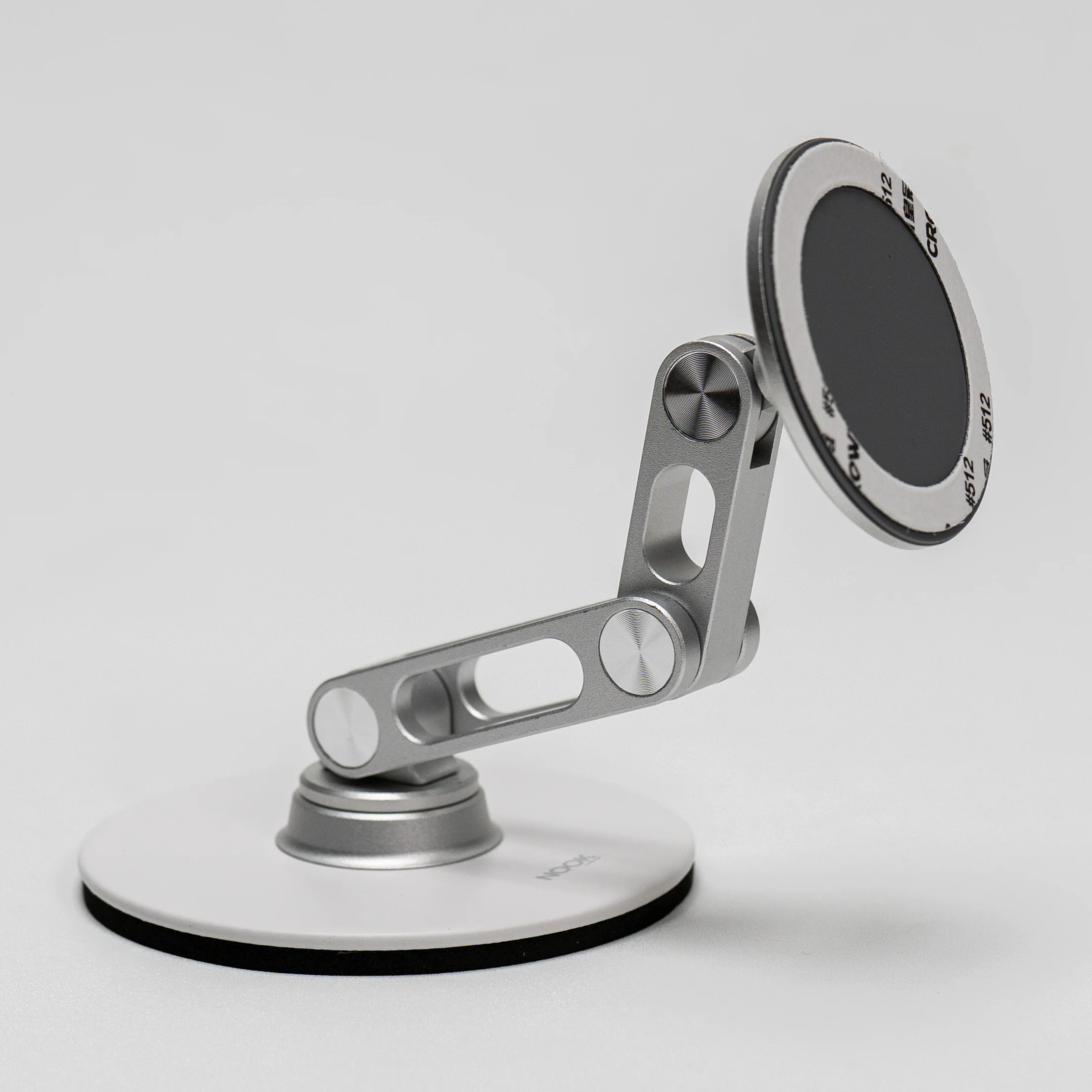NOOK MP2 Magsafe Swivel Phone Holder iPhone Magnet Stand - Image 7