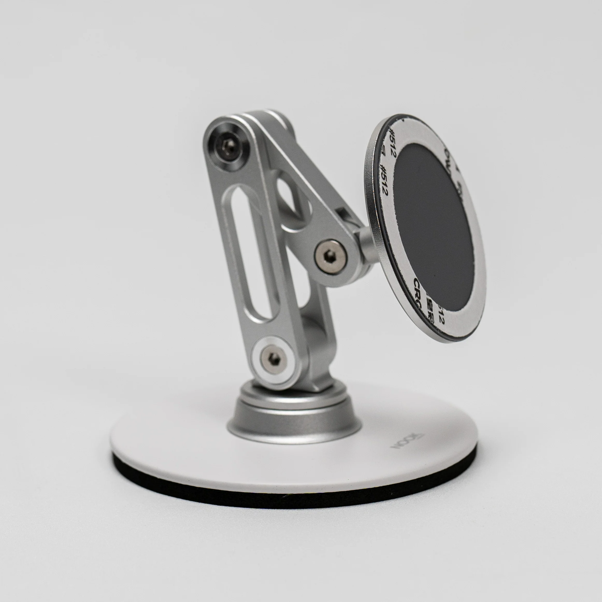NOOK MP2 Magsafe Swivel Phone Holder iPhone Magnet Stand - Image 9