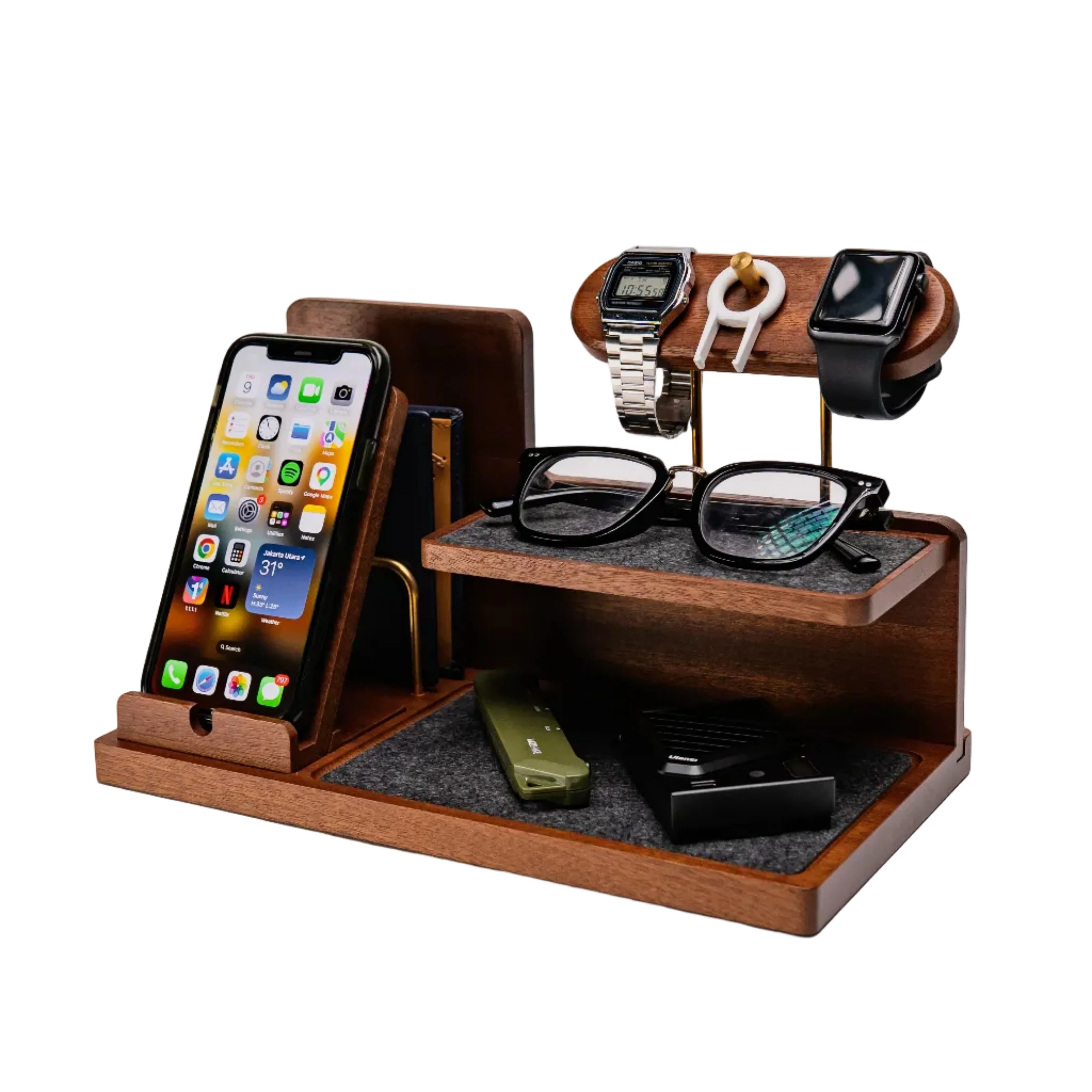 Desktop Accessories