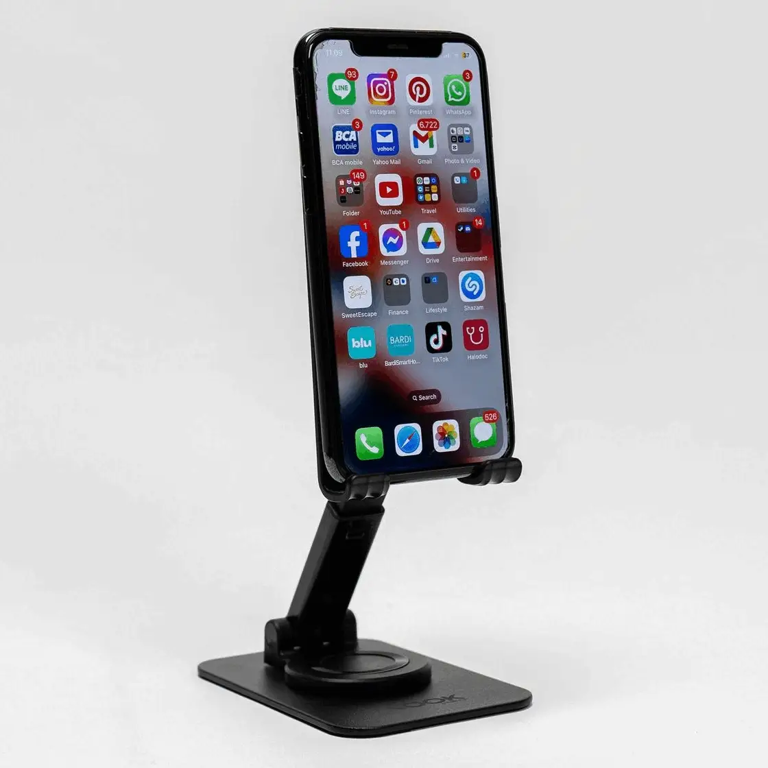NOOK P50 Phone Swivel Stand - Image 2