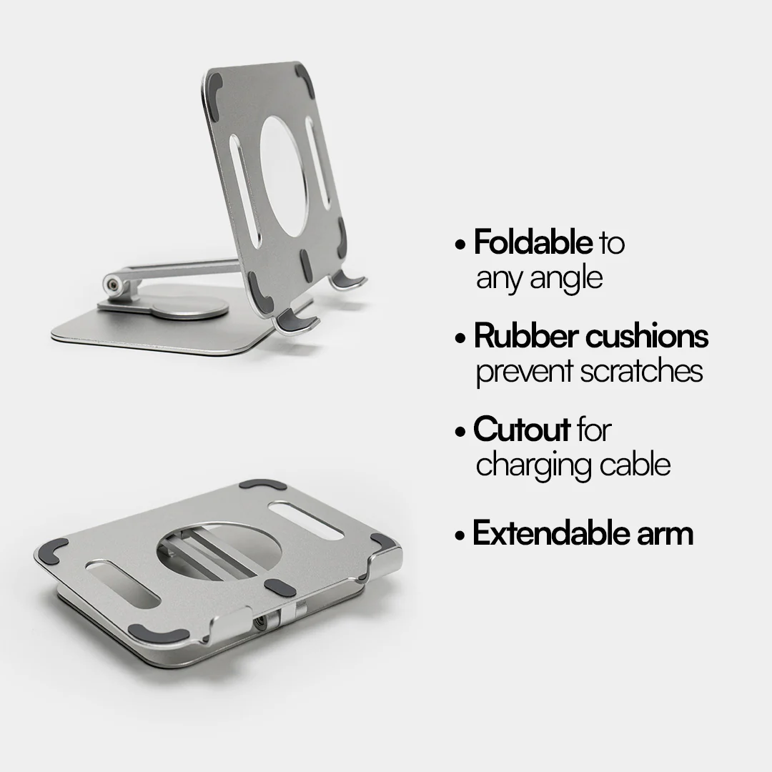 NOOK T1 Swivel Tablet Stand - Image 4