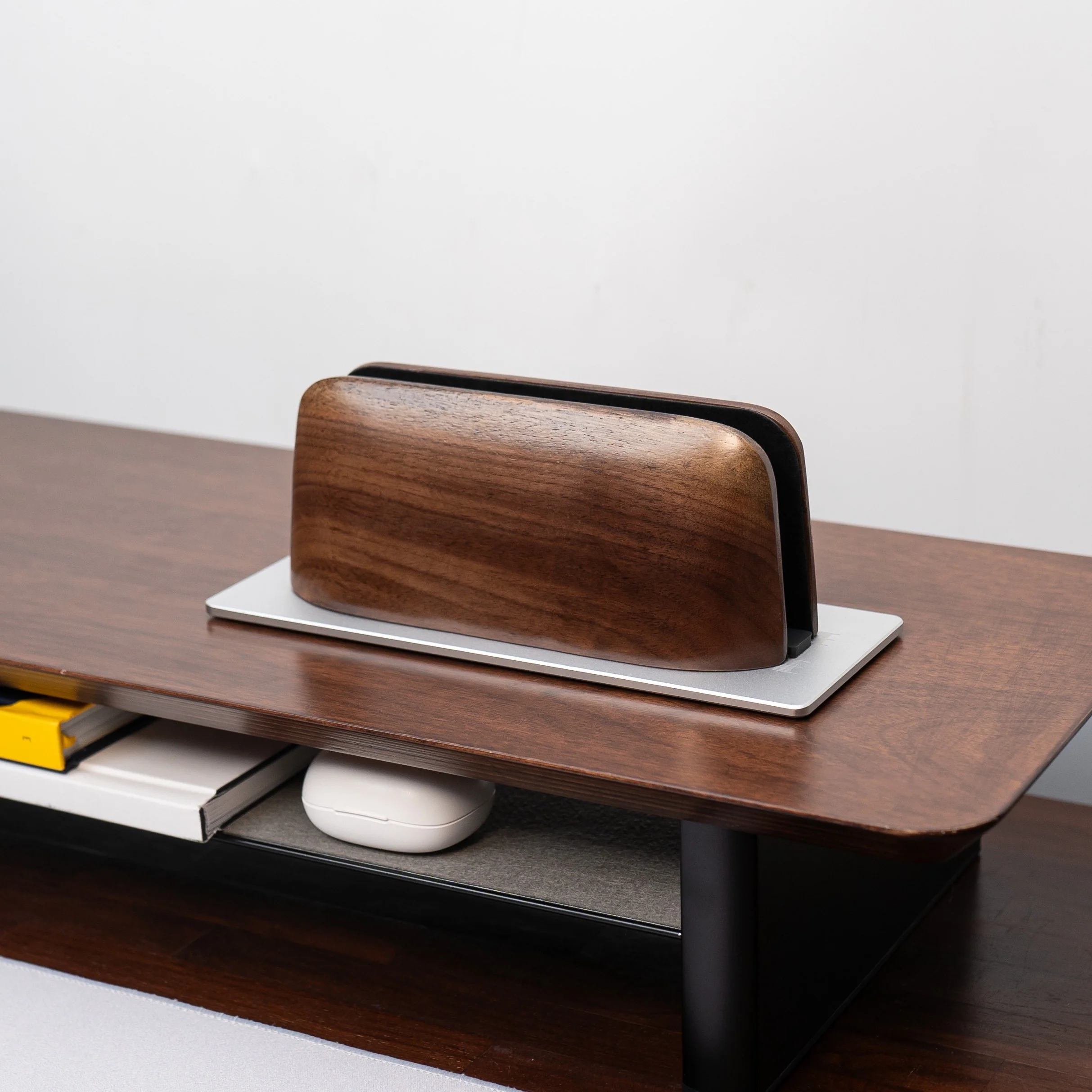 NOOK VERTICAL DOCK Tablet Laptop Gadget Stand Holder - Image 10