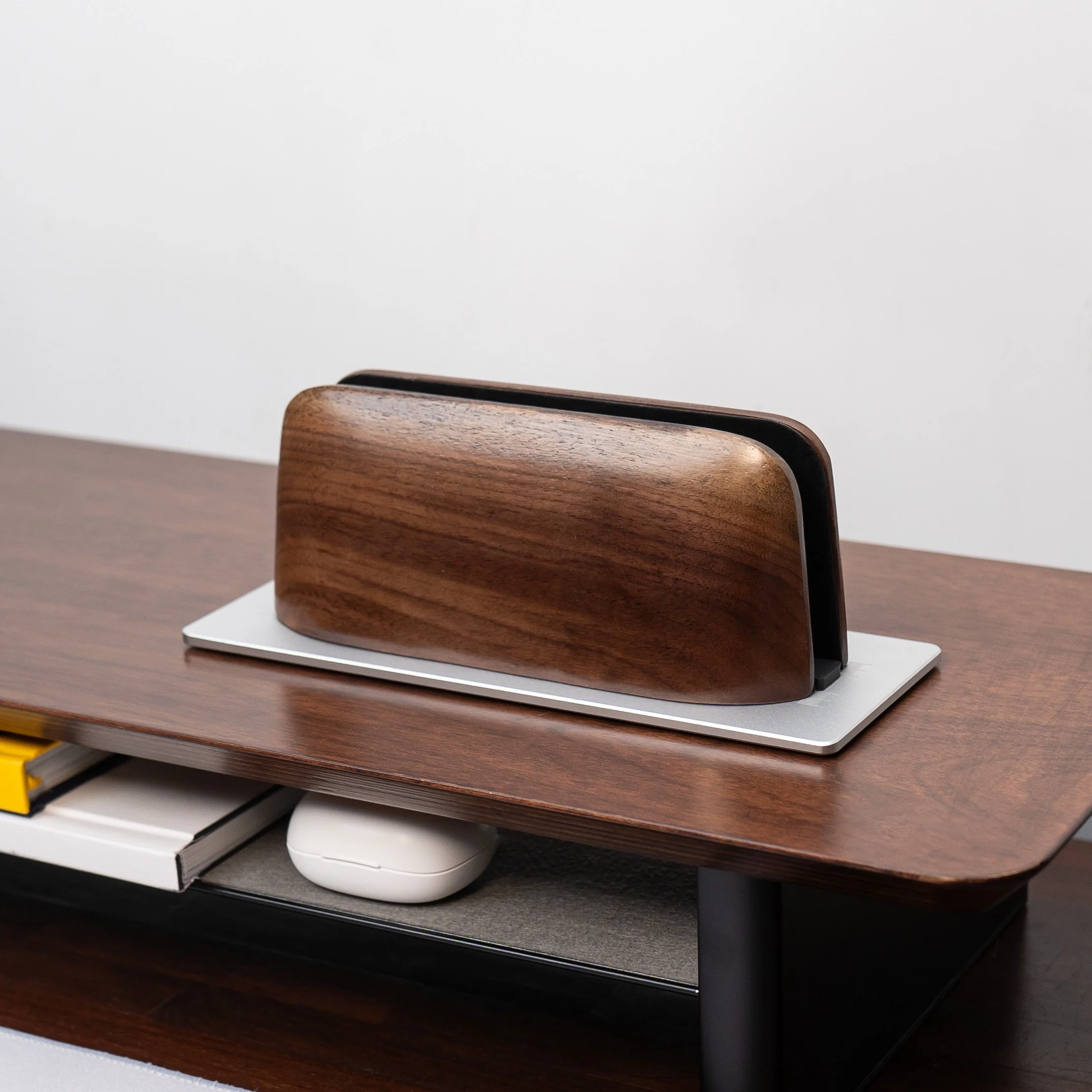 NOOK VERTICAL DOCK Tablet Laptop Gadget Stand Holder - Image 12
