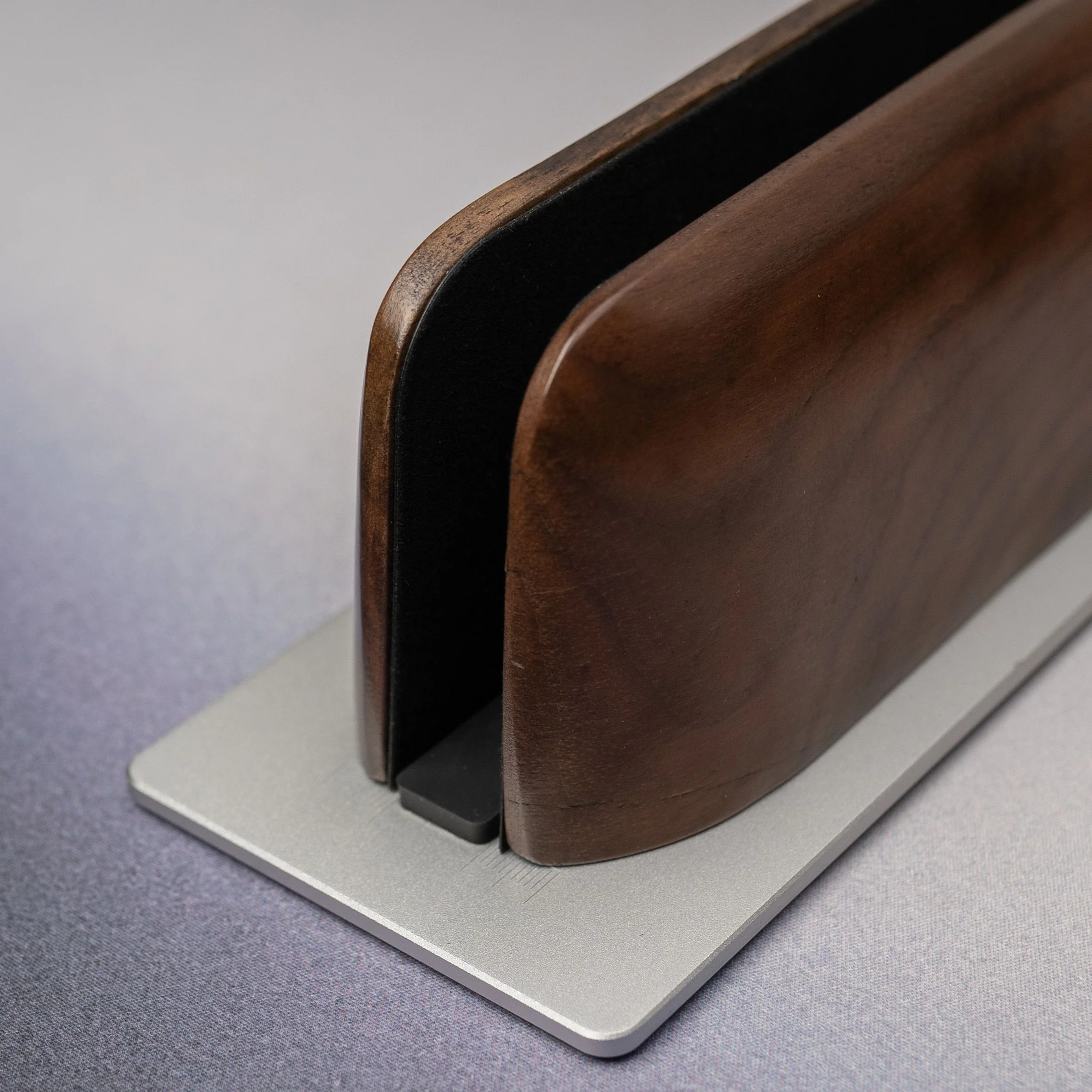 NOOK VERTICAL DOCK Tablet Laptop Gadget Stand Holder - Image 6