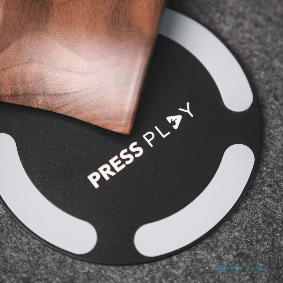 NOOK Wooden Headphone Stand Holder by Press Play - Image 8