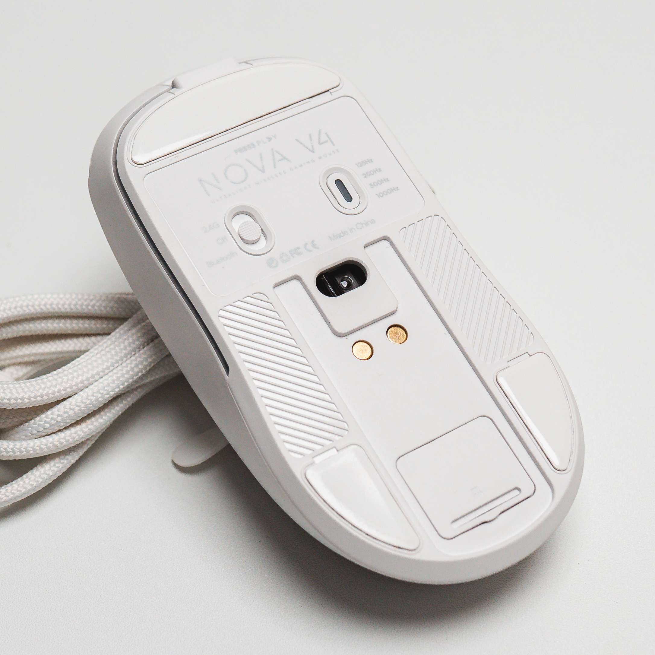 NOVA V4 Lightweight Wireless Gaming Mouse - Image 12