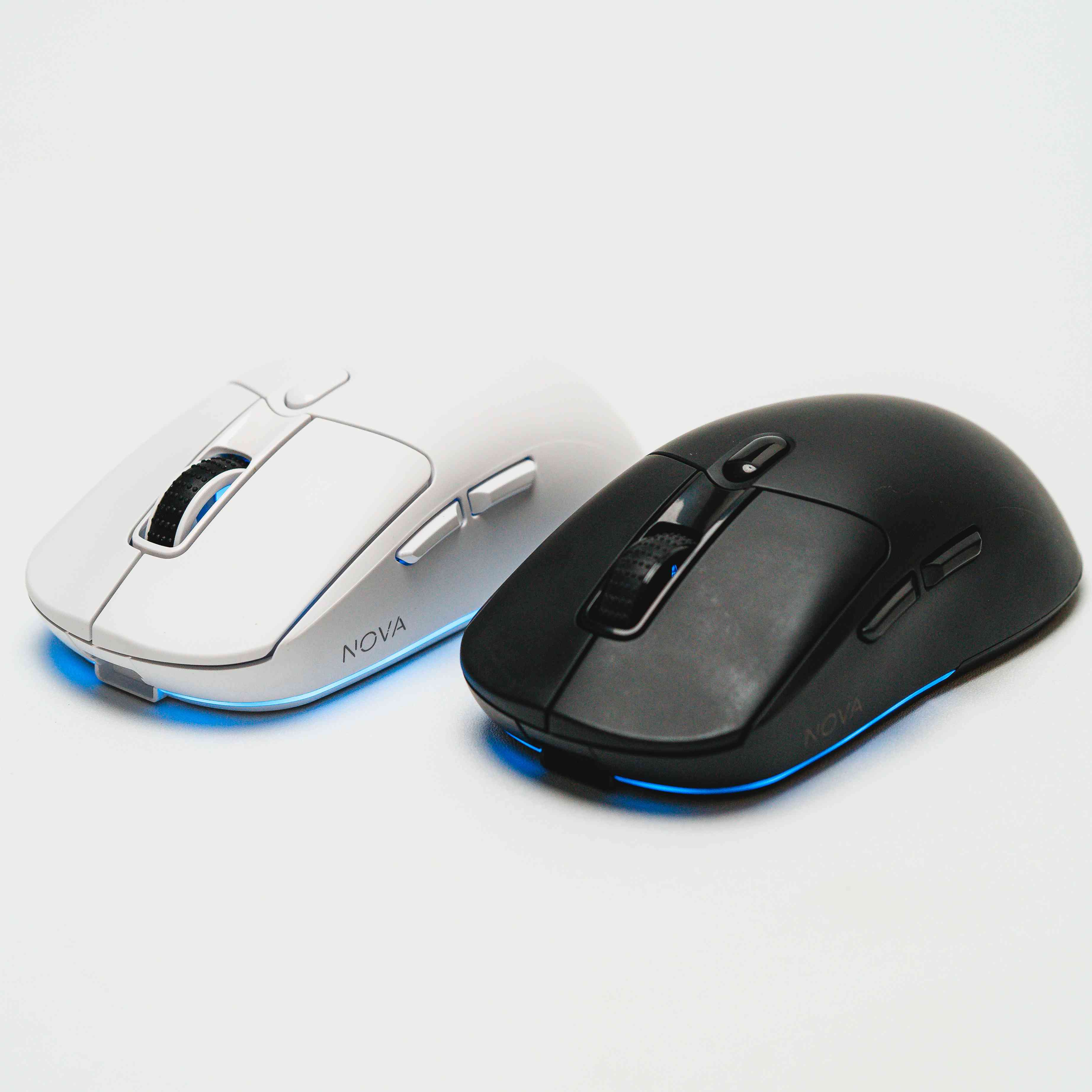 NOVA V4 Lightweight Wireless Gaming Mouse - Image 9