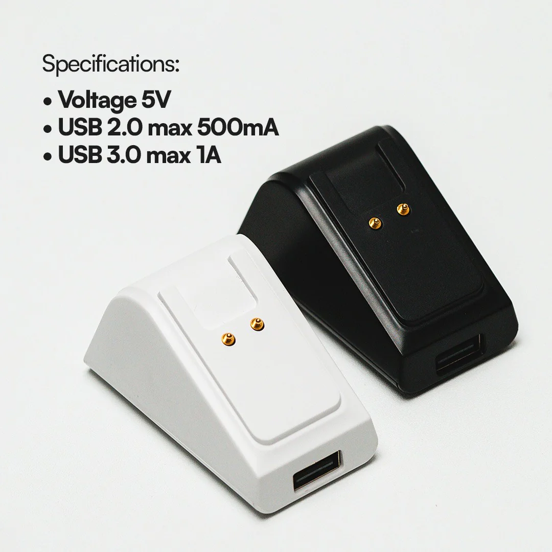 NOVA Wireless Charging Dock by Press Play - Image 2