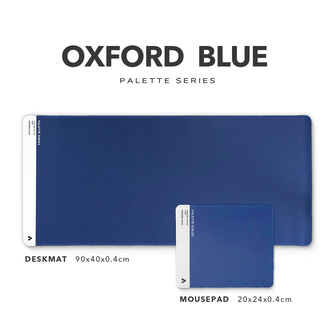 PALETTE SERIES Gaming Mousepad Deskmat by Press Play - Image 11