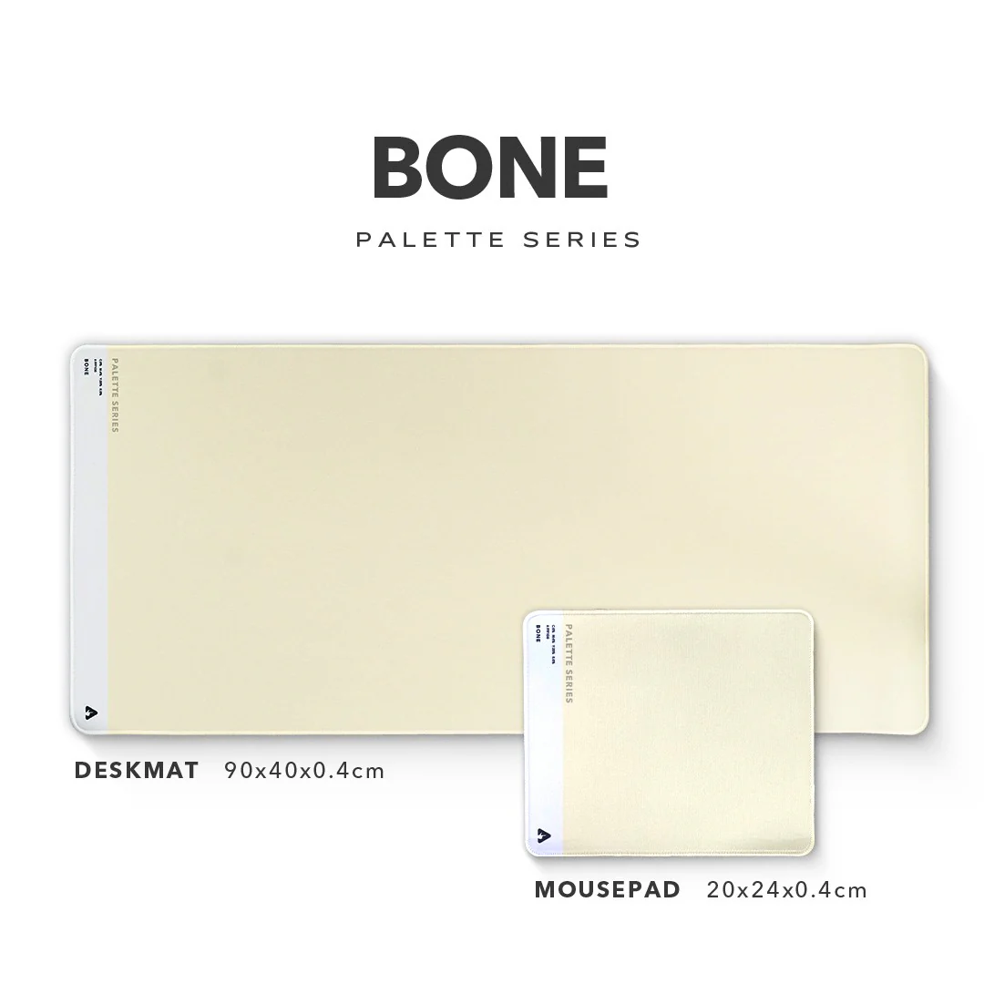 PALETTE SERIES Gaming Mousepad Deskmat by Press Play - Image 13