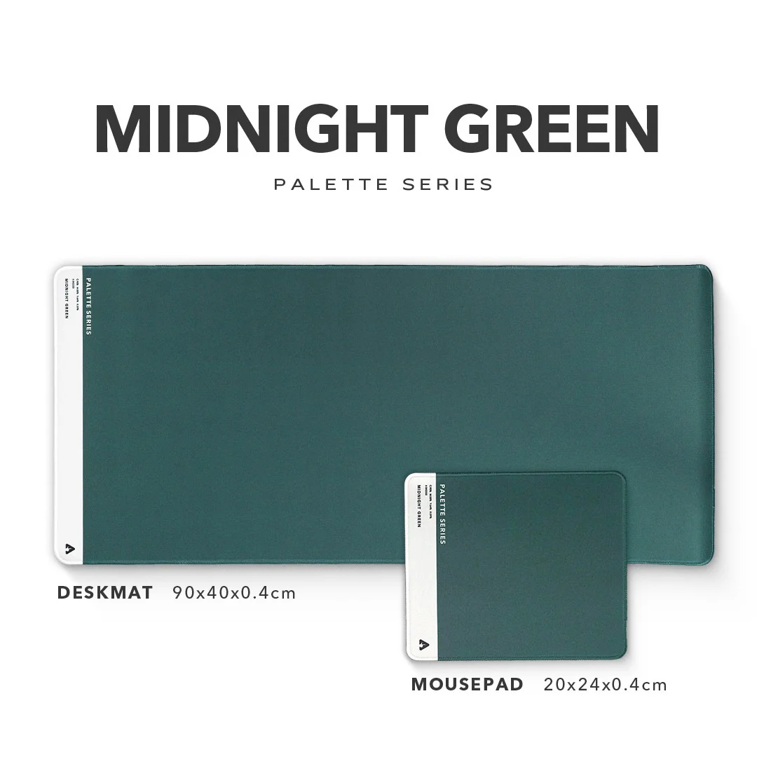 PALETTE SERIES Gaming Mousepad Deskmat by Press Play - Image 18