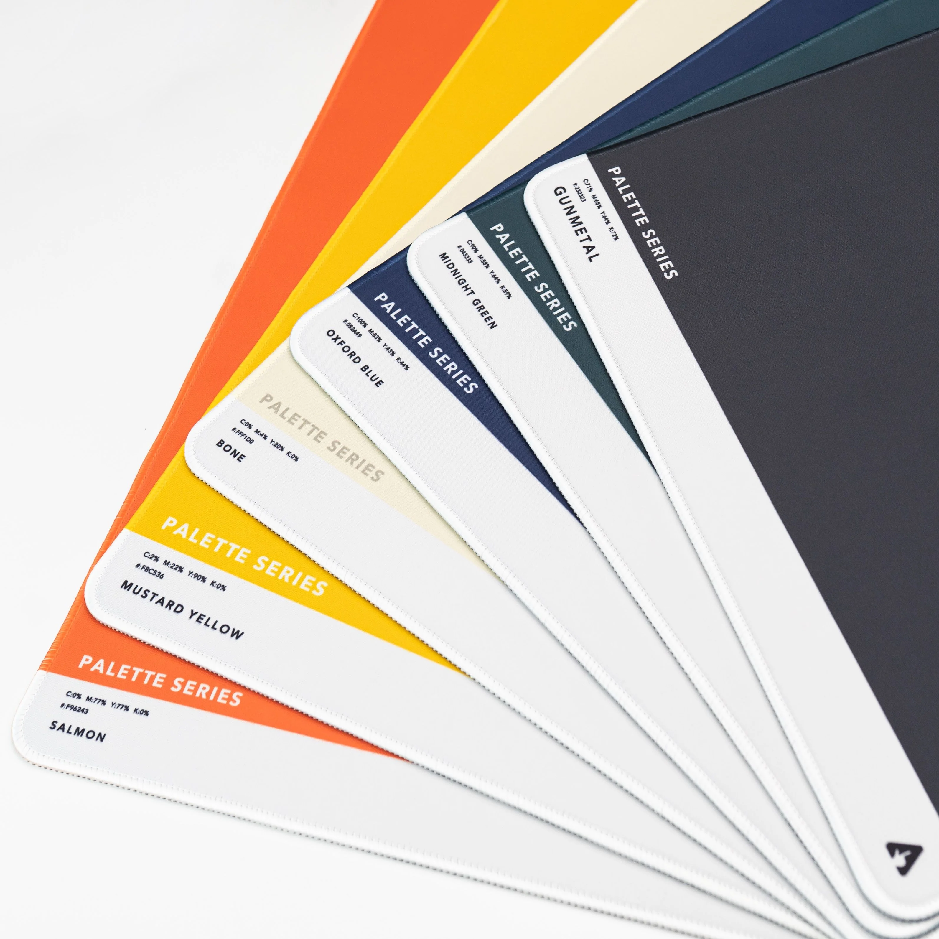 PALETTE SERIES Gaming Mousepad Deskmat by Press Play - Image 8