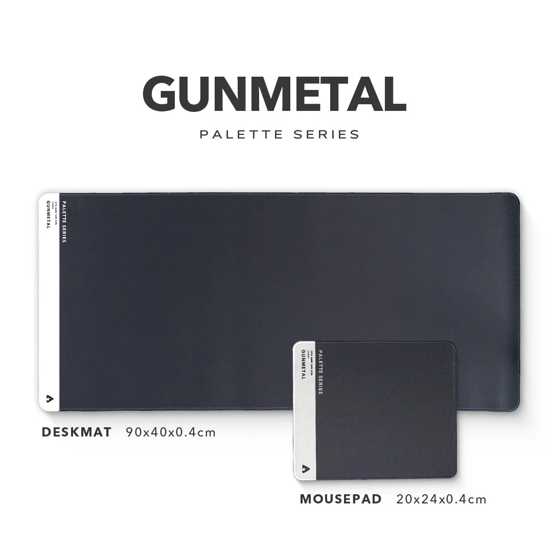 PALETTE SERIES Gaming Mousepad Deskmat by Press Play - Image 9