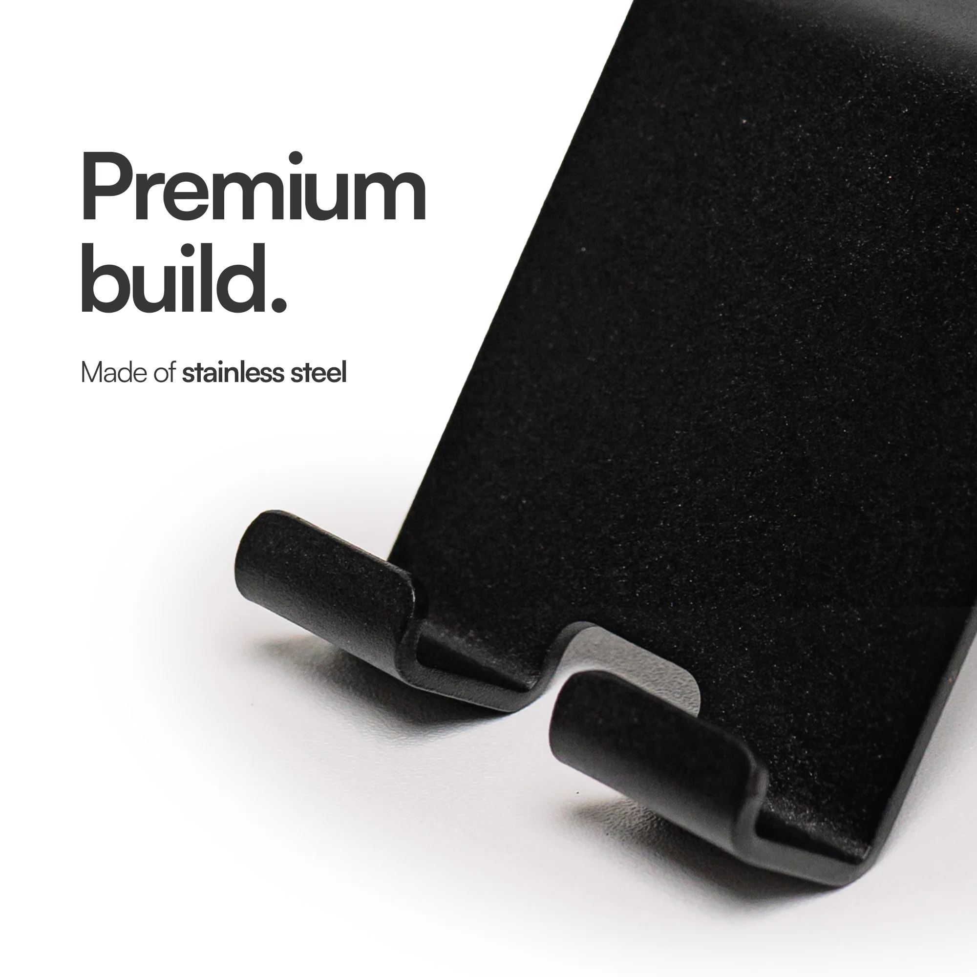 PHONE STAND for NOOK Desk Shelf Pro - Image 3